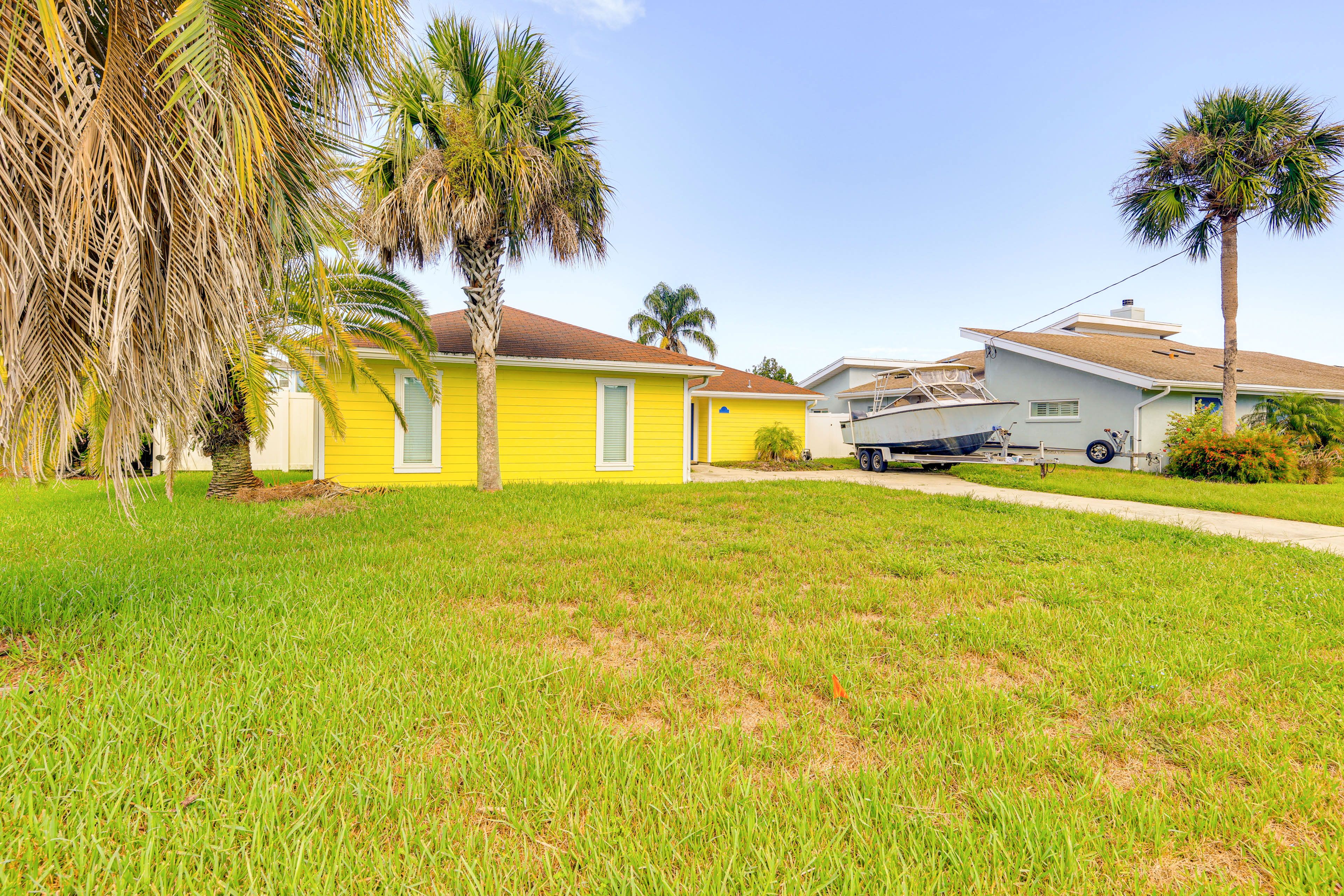 Property Exterior