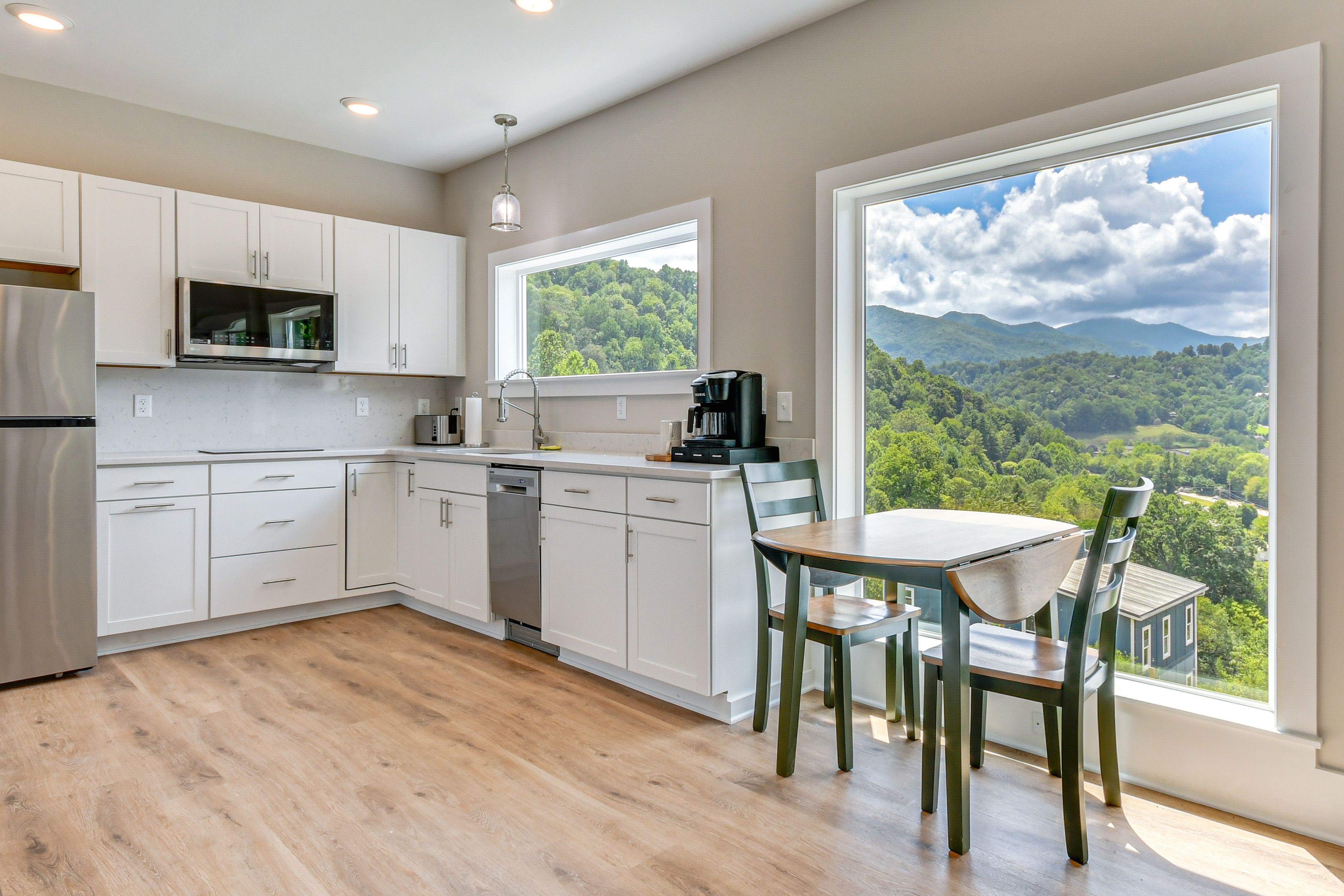 Kitchen | Cooking Basics | Dishwasher