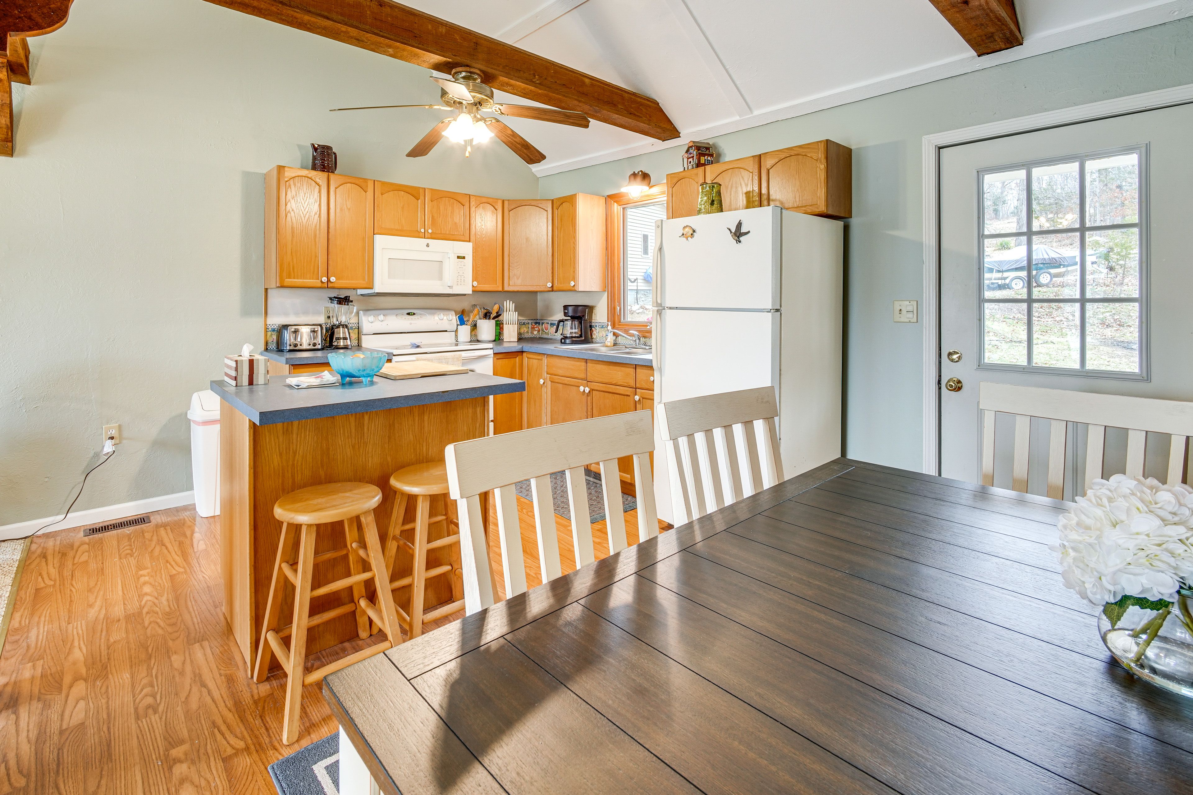 Kitchen | Cooking Basics | Complimentary Spices | 1st Floor