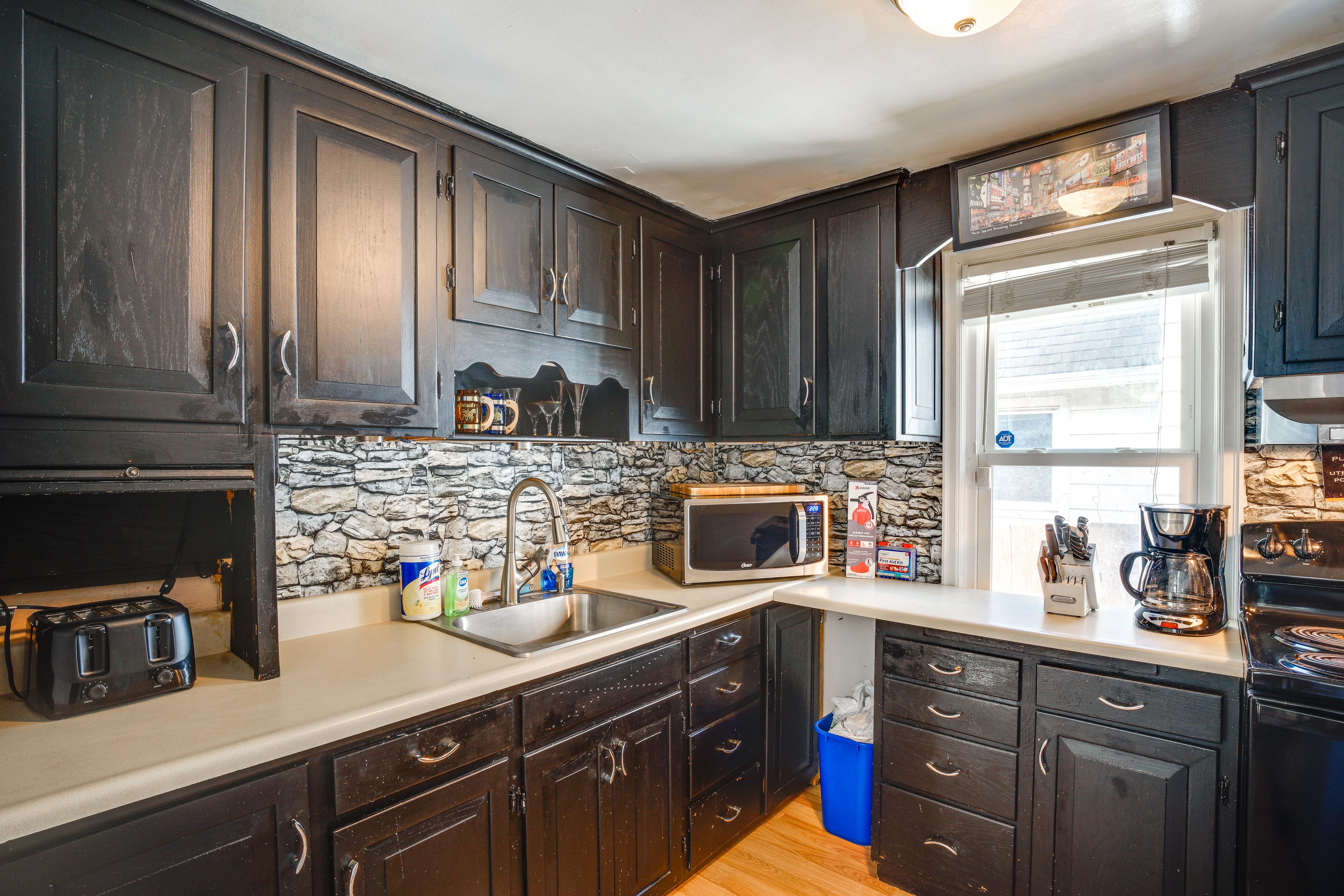 Kitchen | Cooking Basics | Coffee Maker