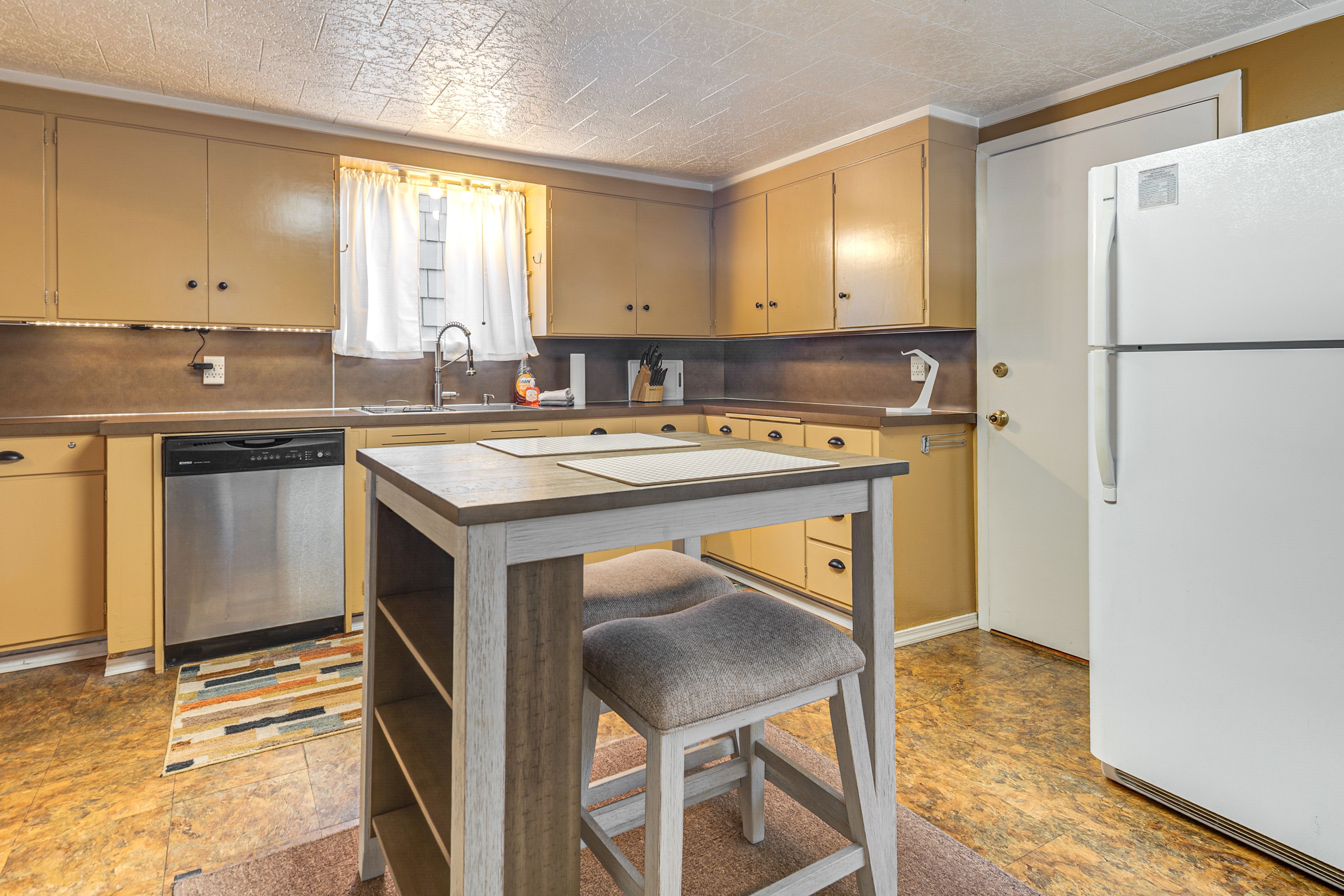 Kitchen | Cooking Basics | Coffee Maker