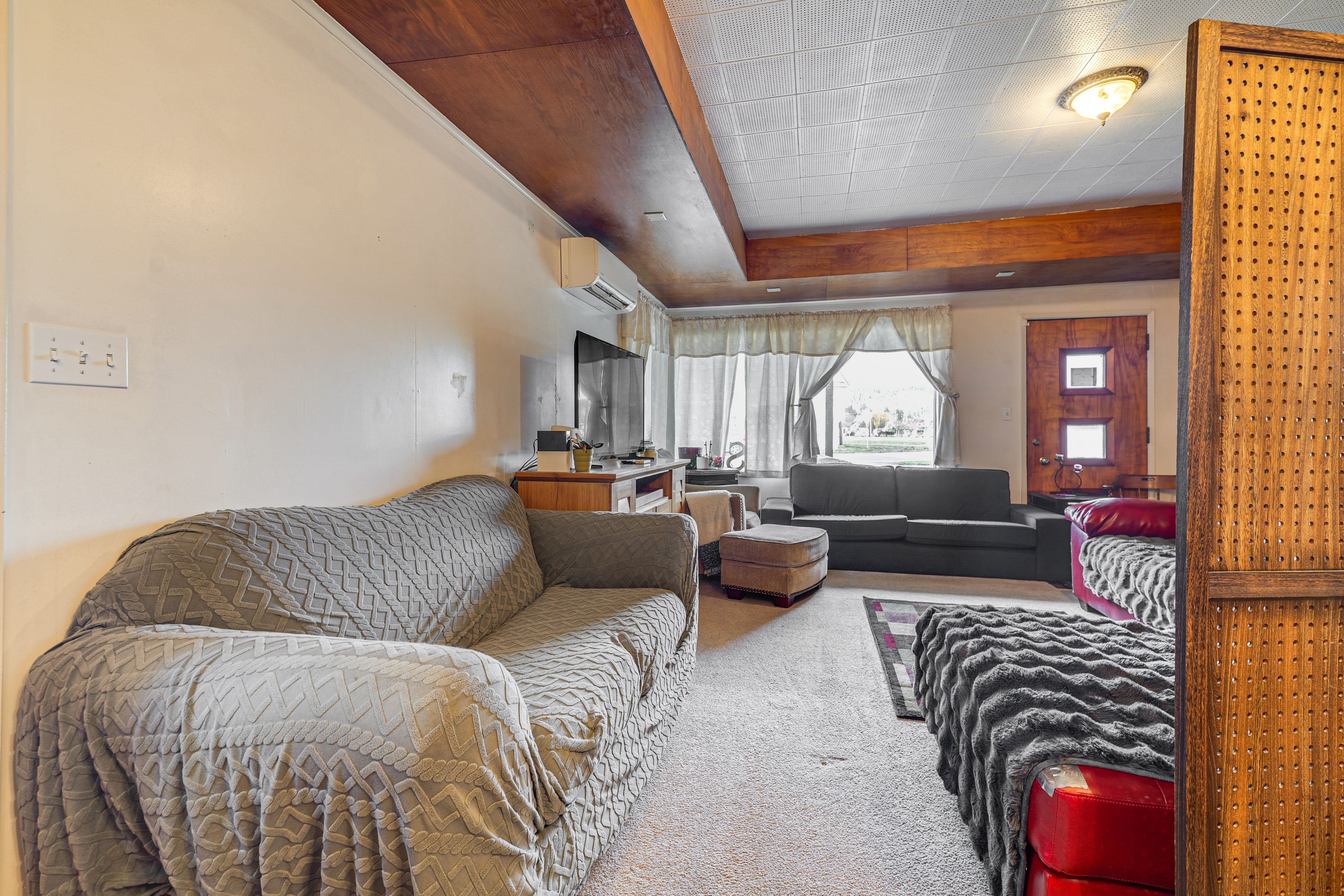 Living Room | 1st Floor