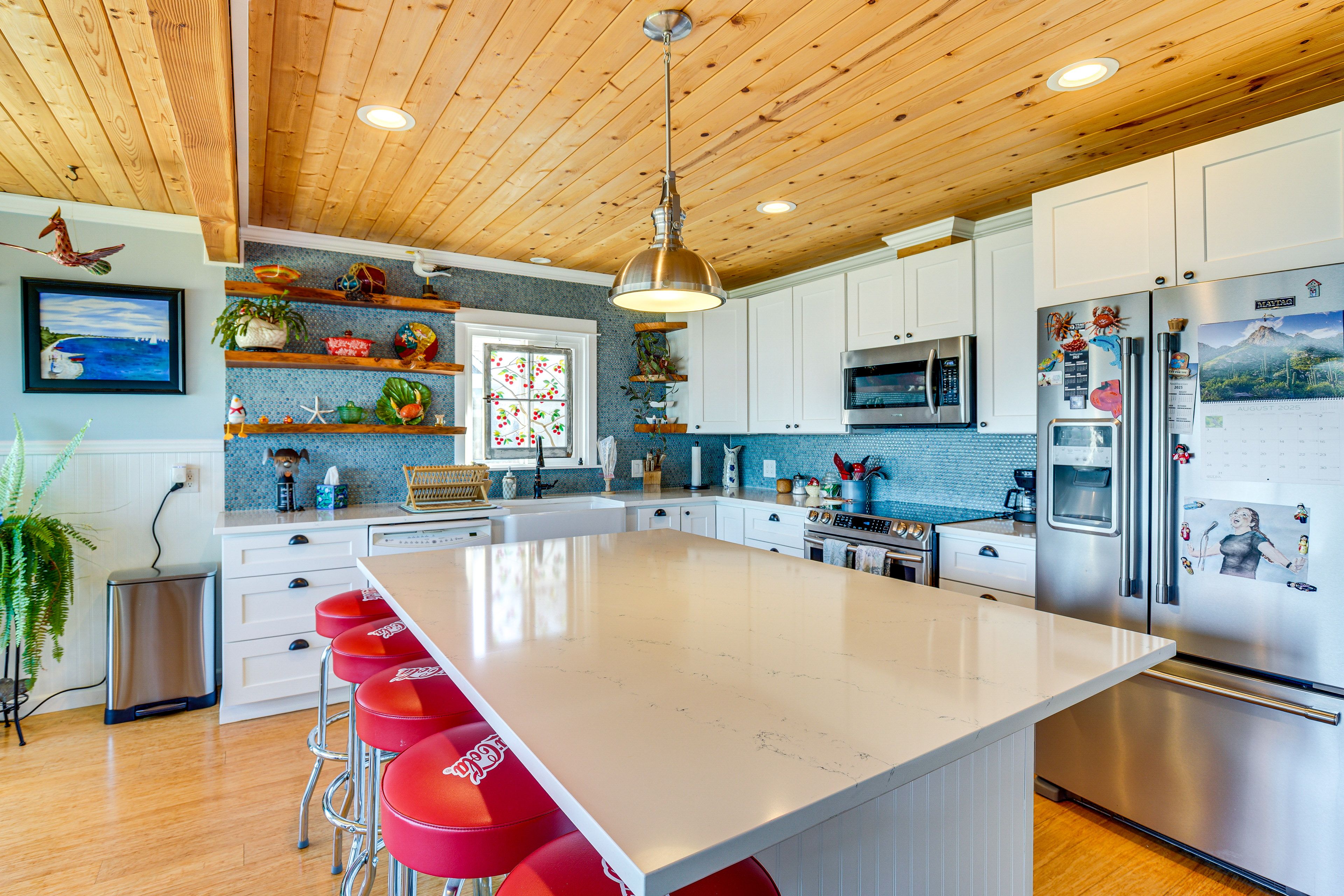 Kitchen | Drip Coffee Maker | Dishwasher | Cooking Basics