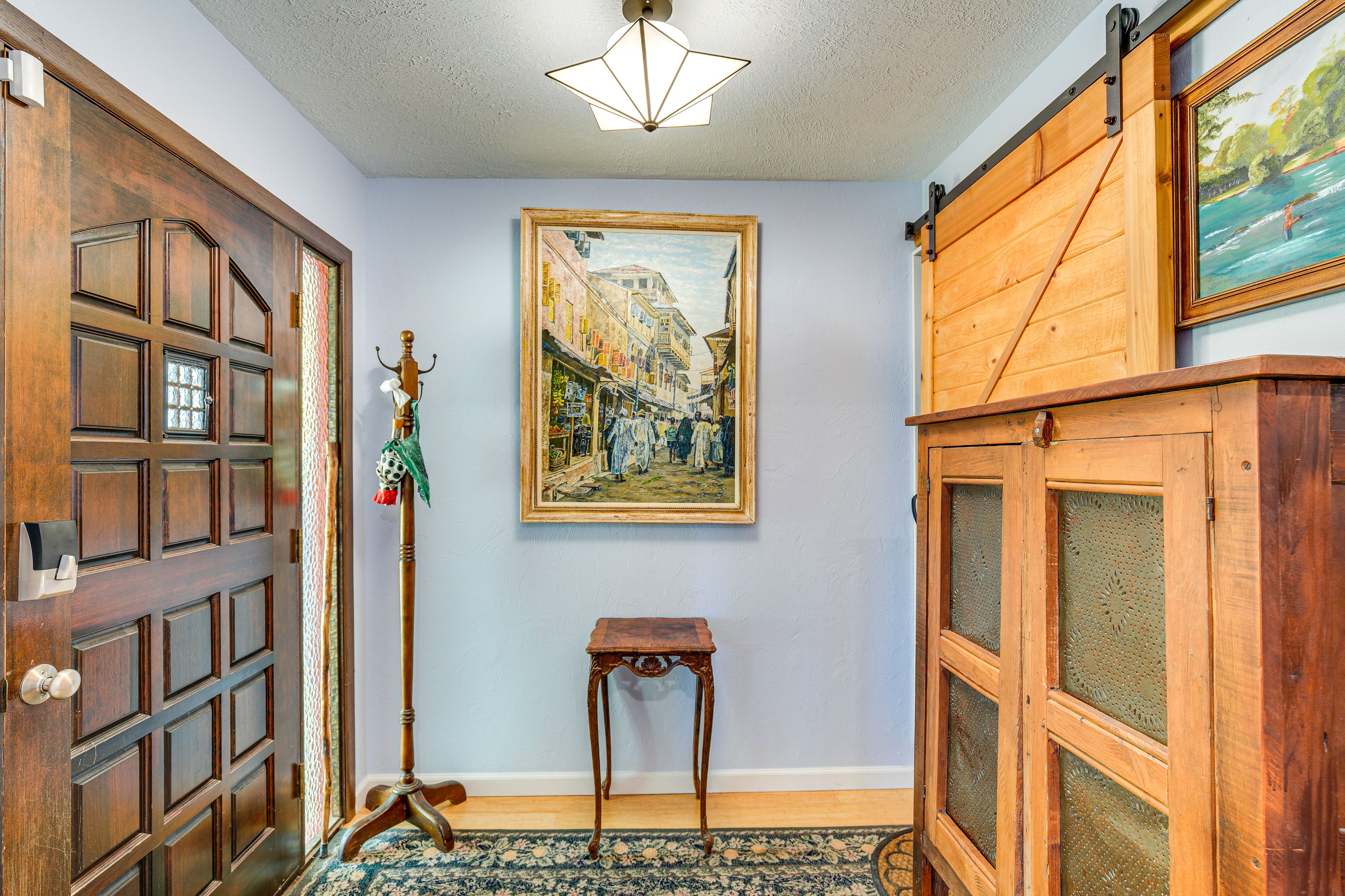 Entryway