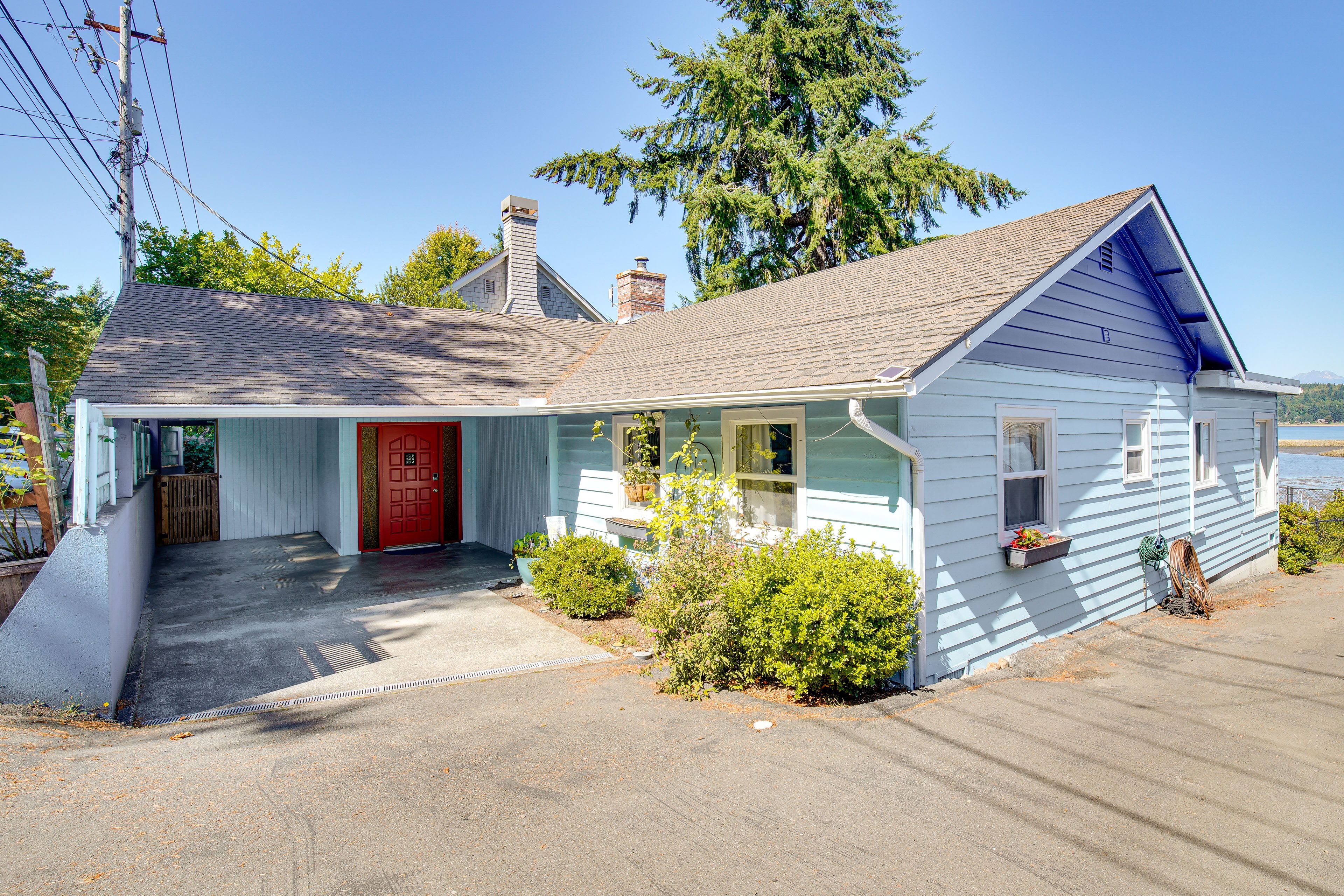 Property Exterior
