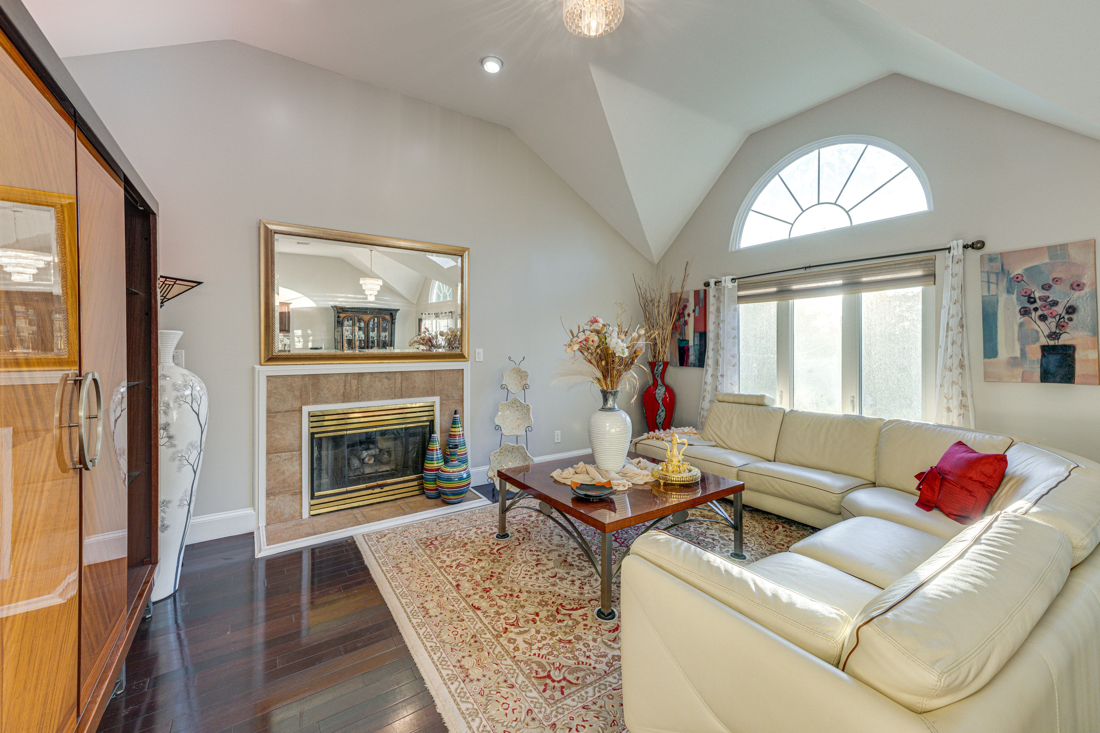 Baldwin Vacation Rental | 2BR | 1BA | 2,000 Sq Ft | Stairs to Access