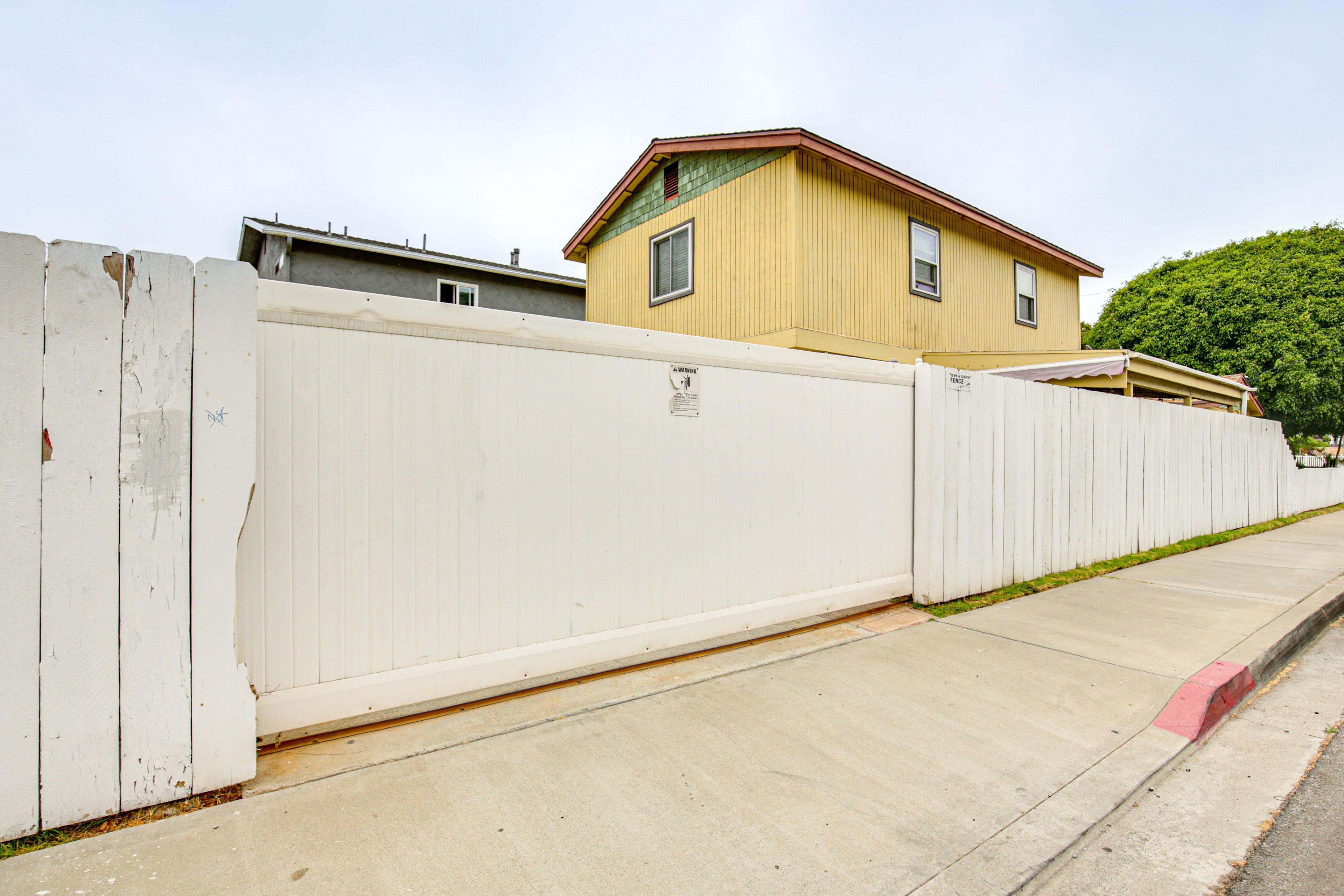 Property Exterior