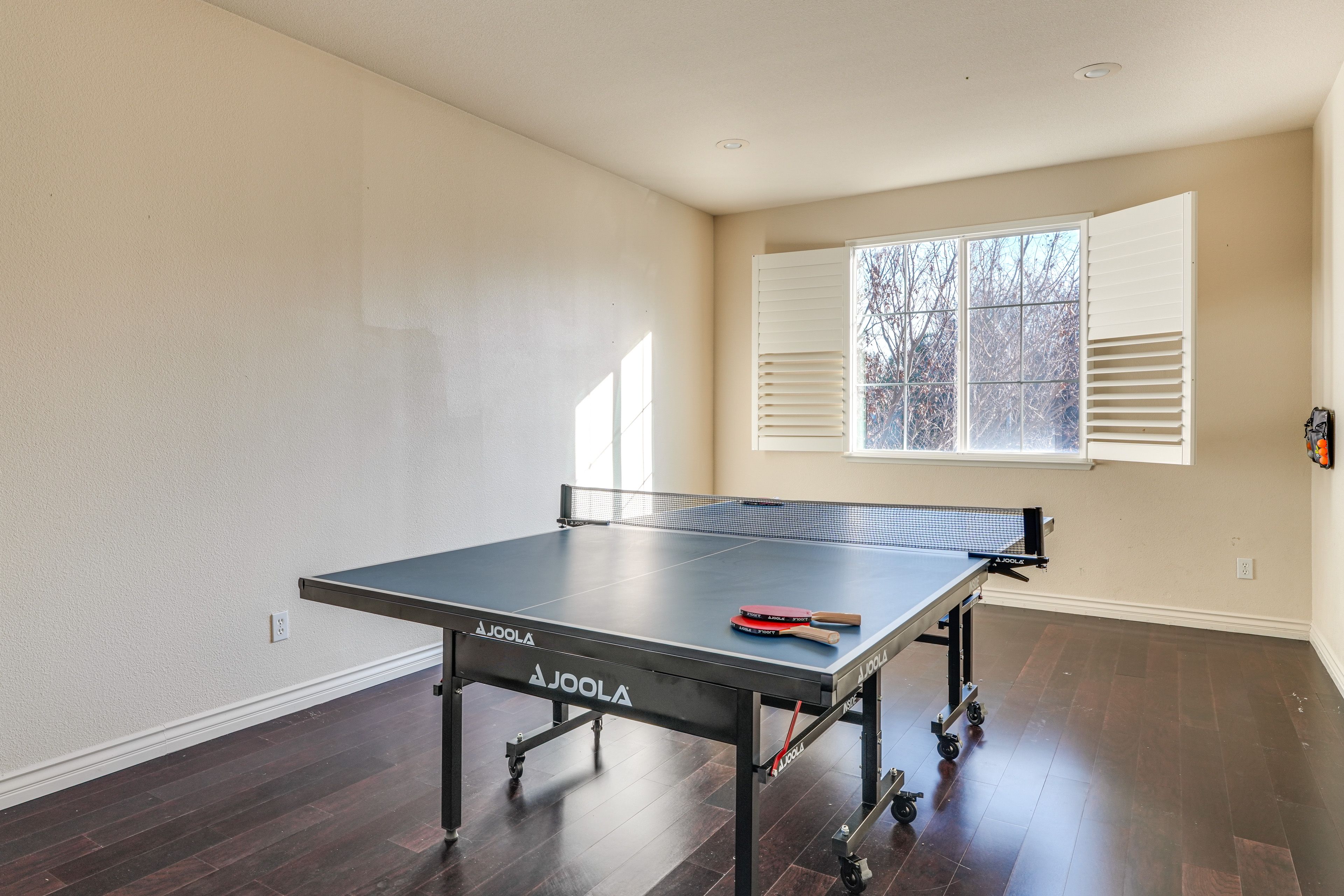 Game Room | 2nd Floor