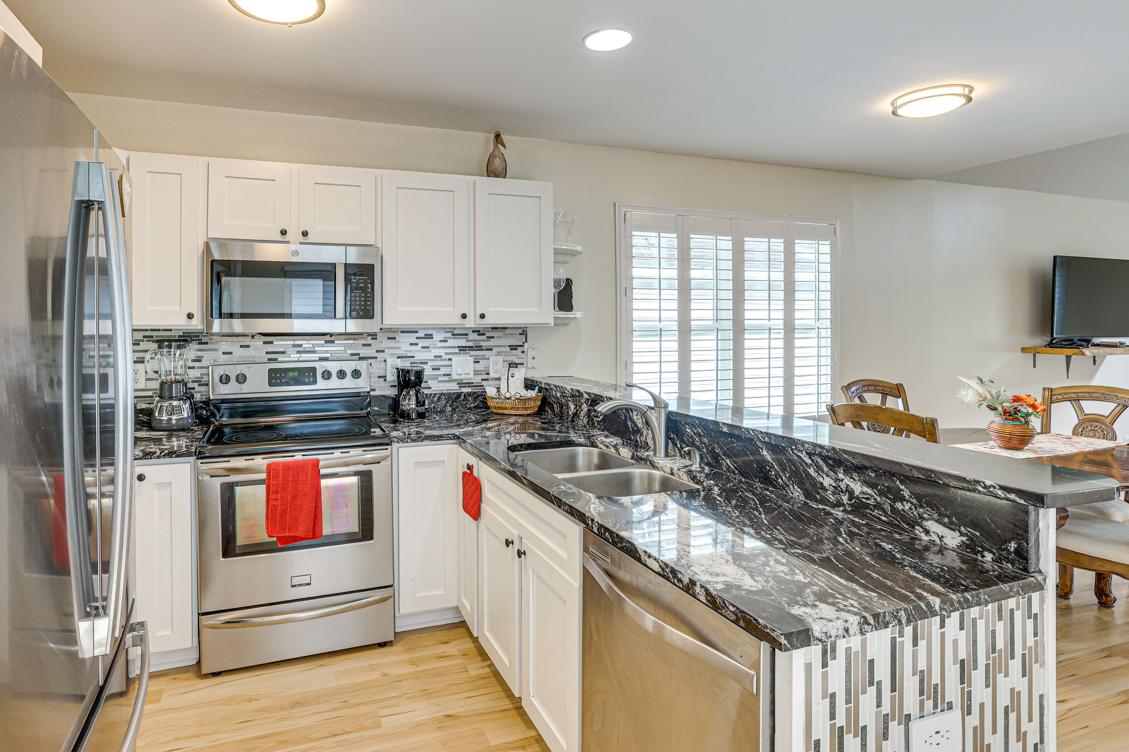 Drip Coffee Maker | Cooking Basics