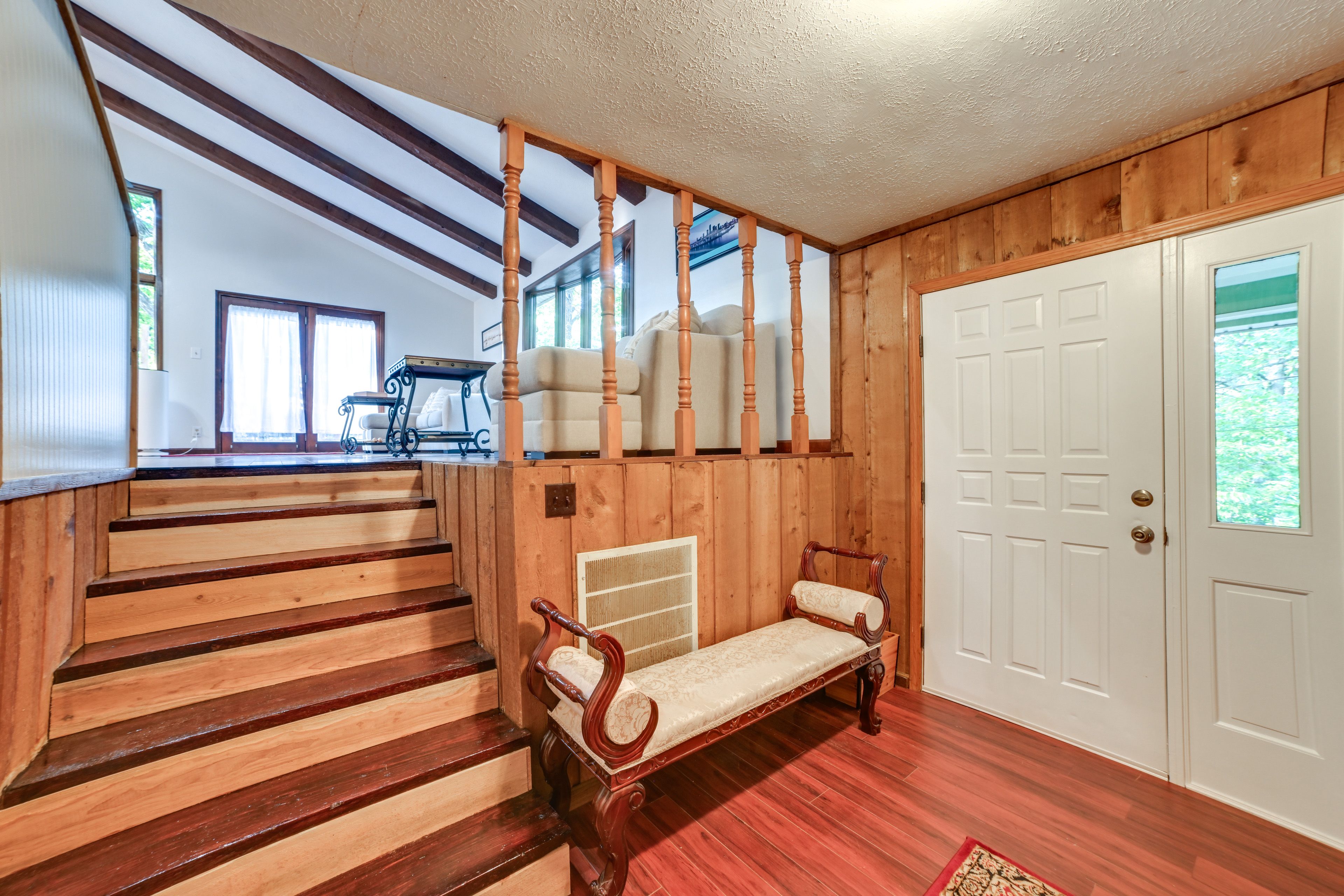 Entryway | 1st Floor