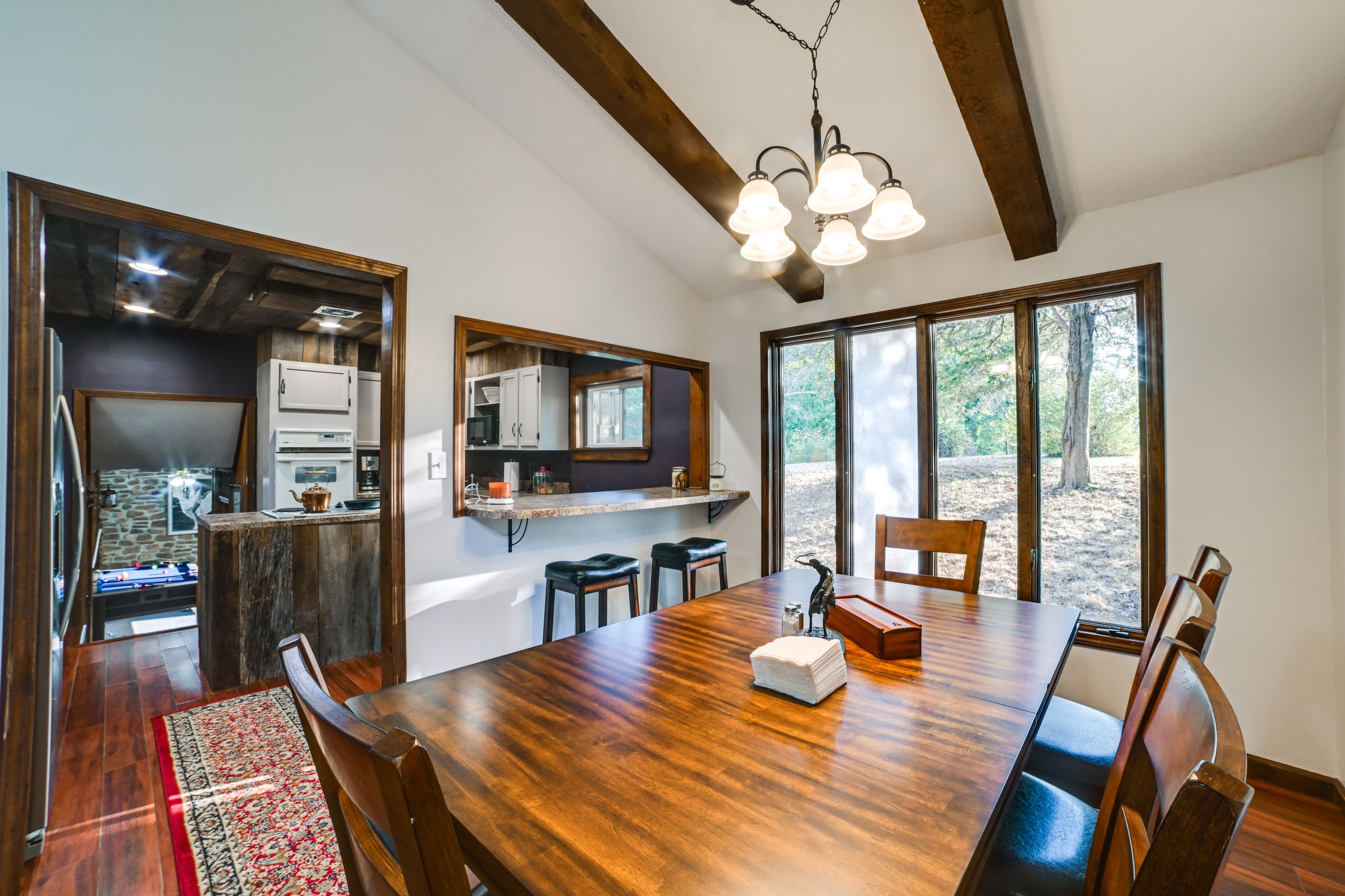 Dining Area | 2nd Floor