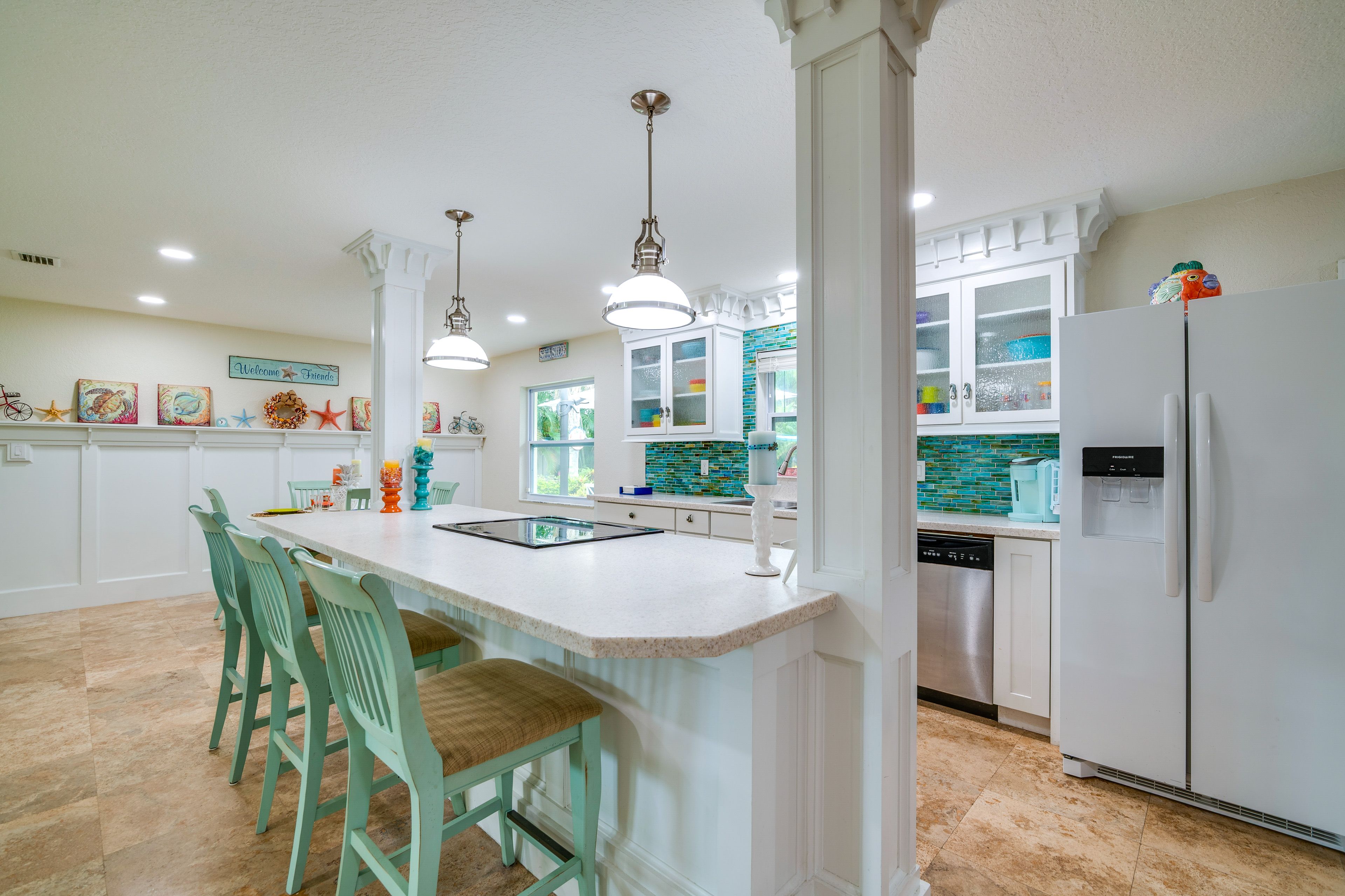 Kitchen | Cooking Basics | Dishwasher | Keurig Coffee Maker