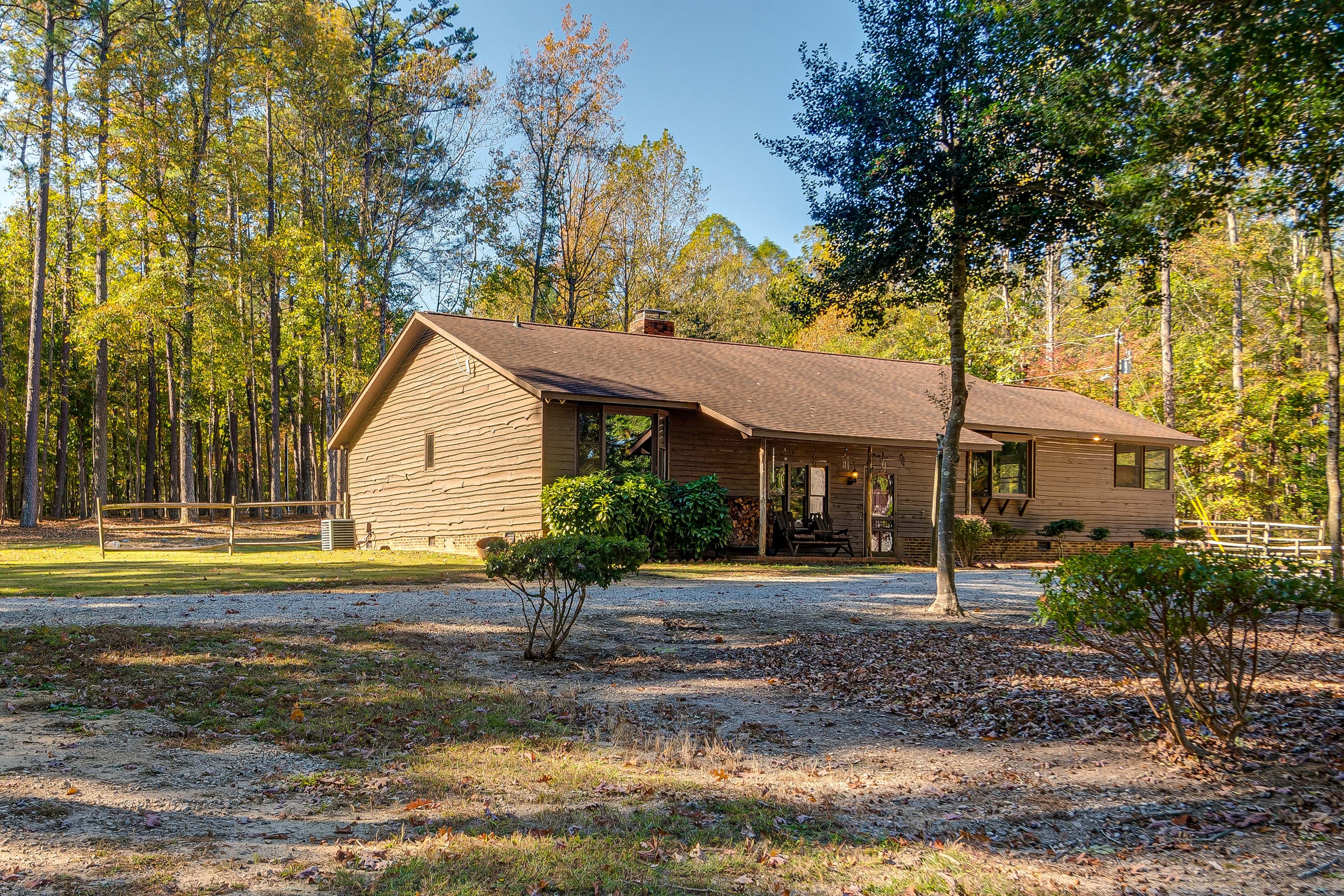 Parking | Driveway (2 Vehicles)