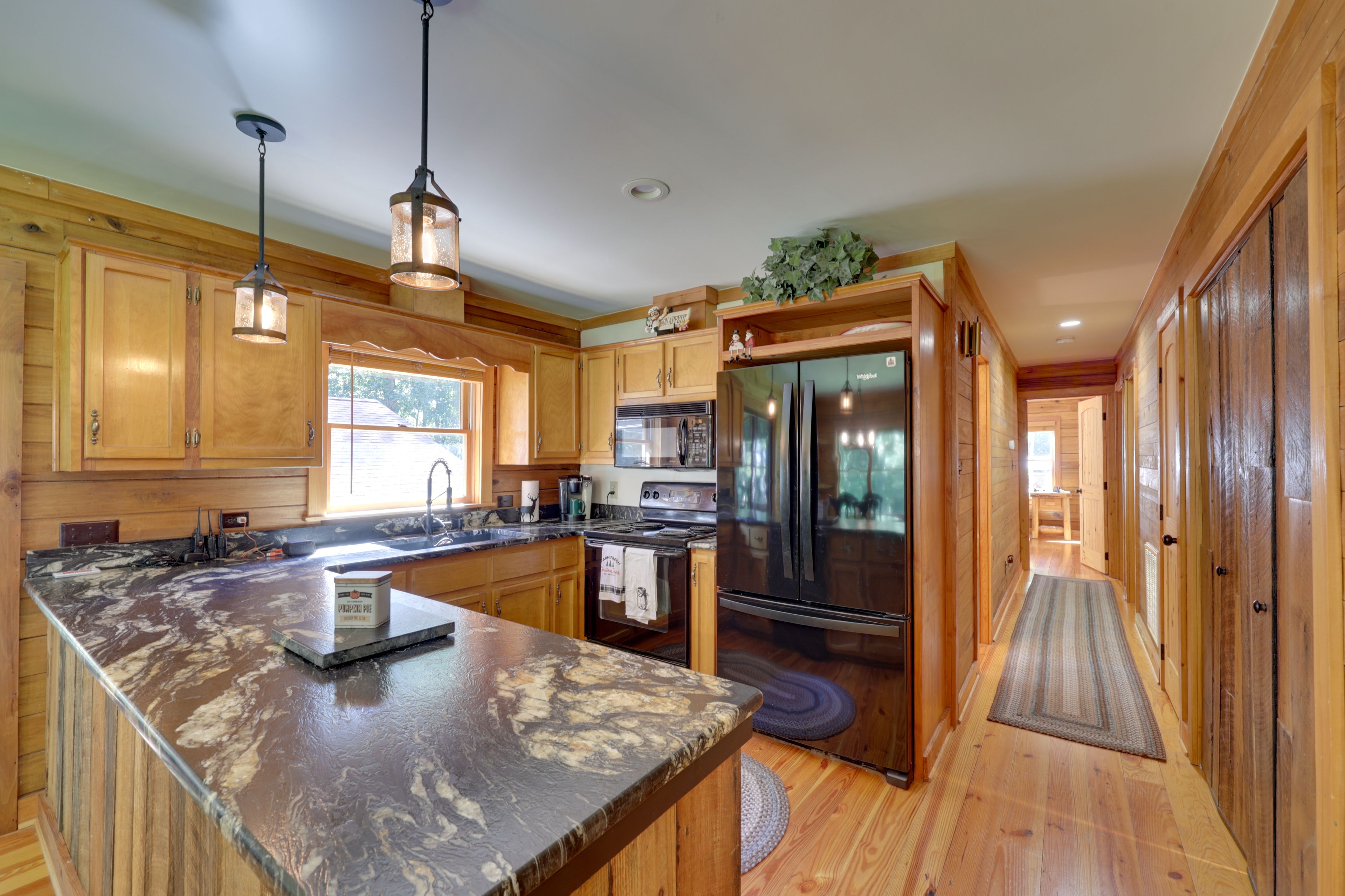 Kitchen | Cooking Basics