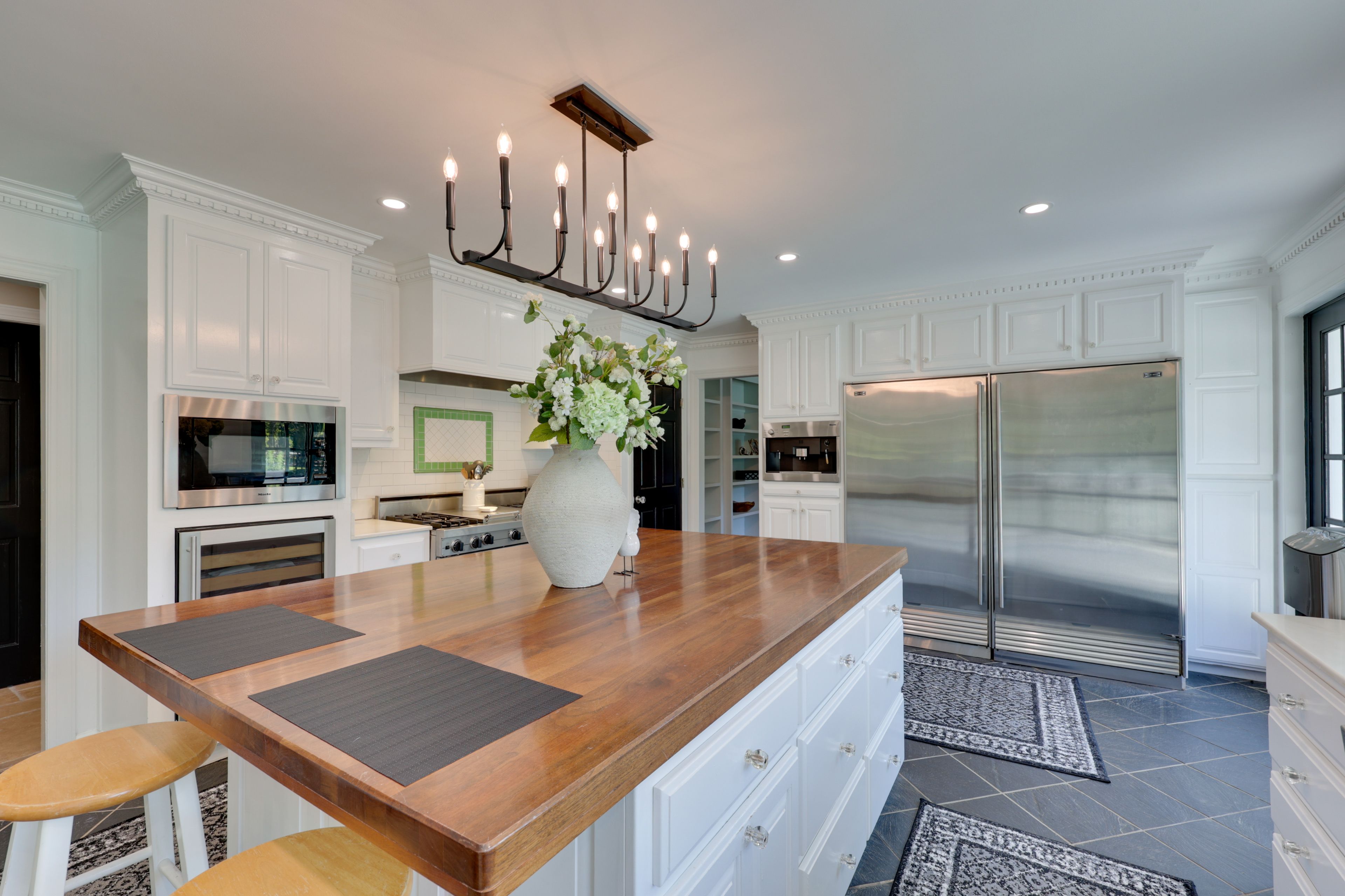 Chef's Kitchen | Cooking Basics