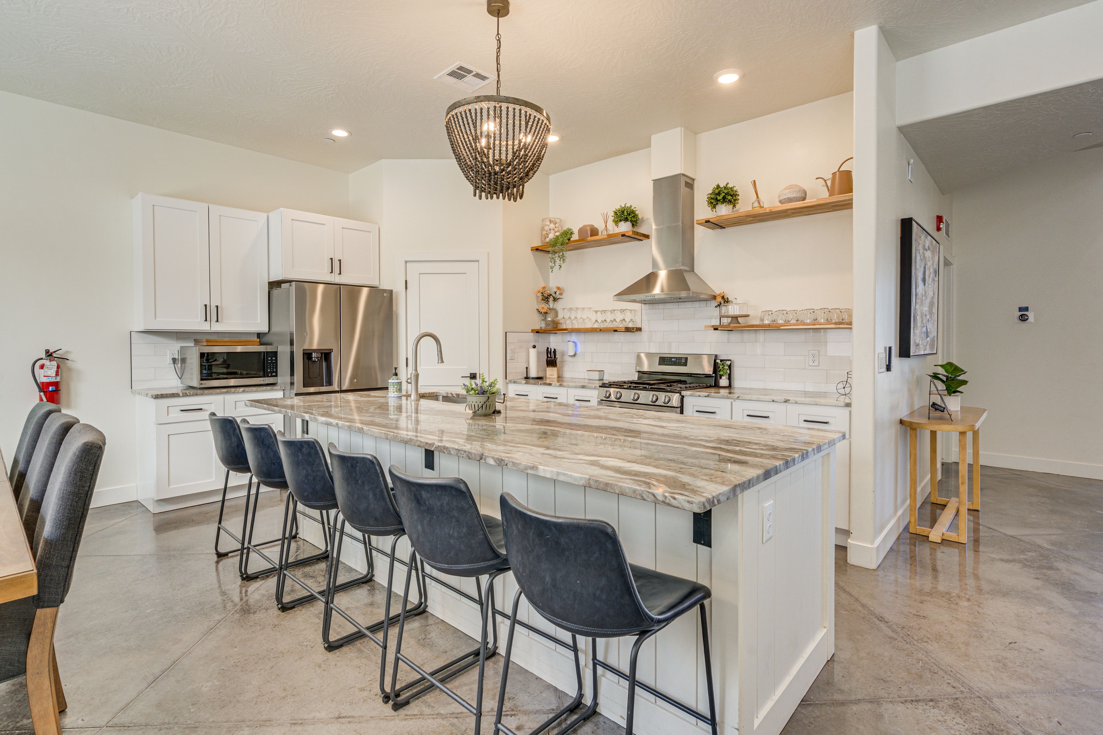 Kitchen | 1st Floor