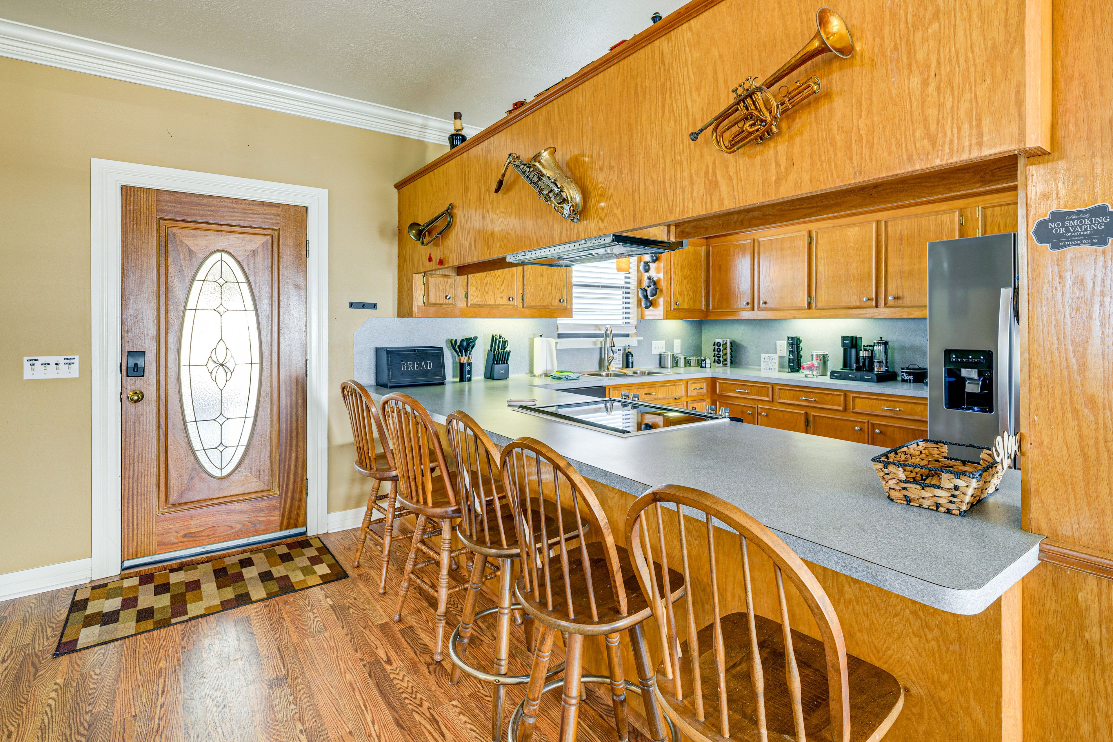 Kitchen | Cooking Basics | Keurig & Drip Coffee Makers