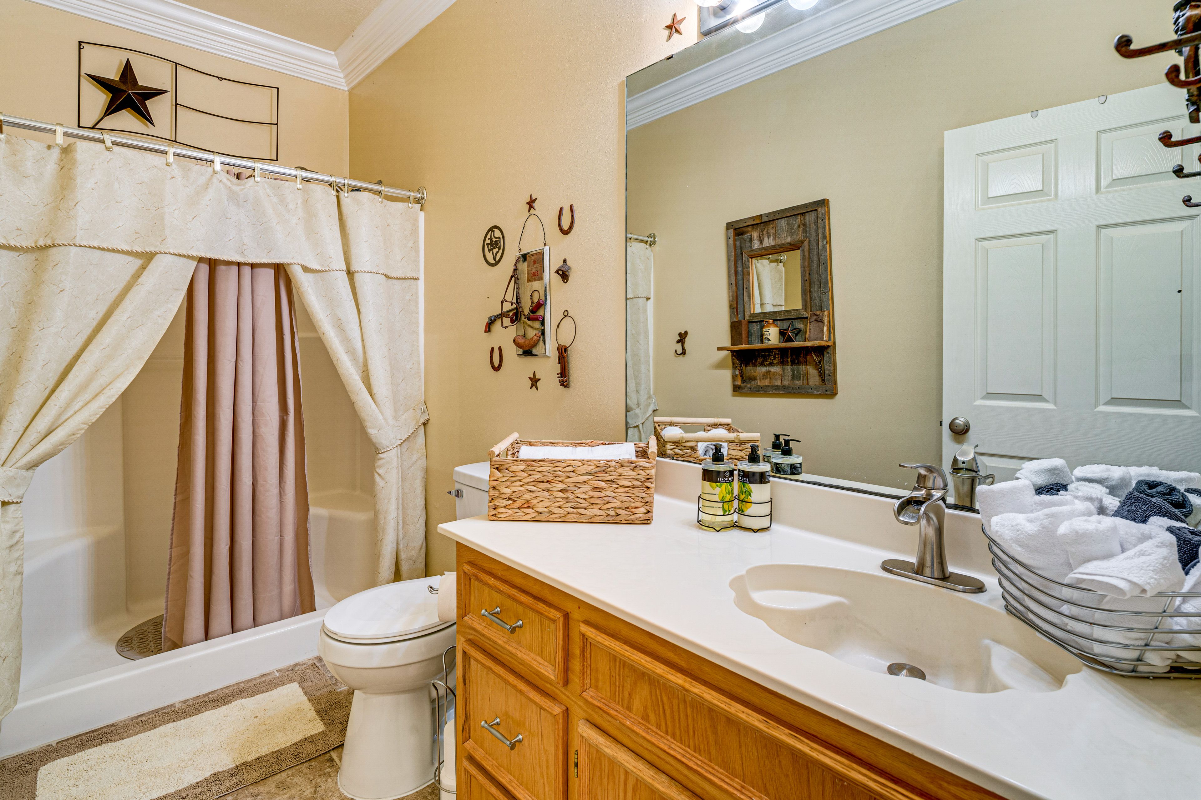 Bathroom | Hair Dryer