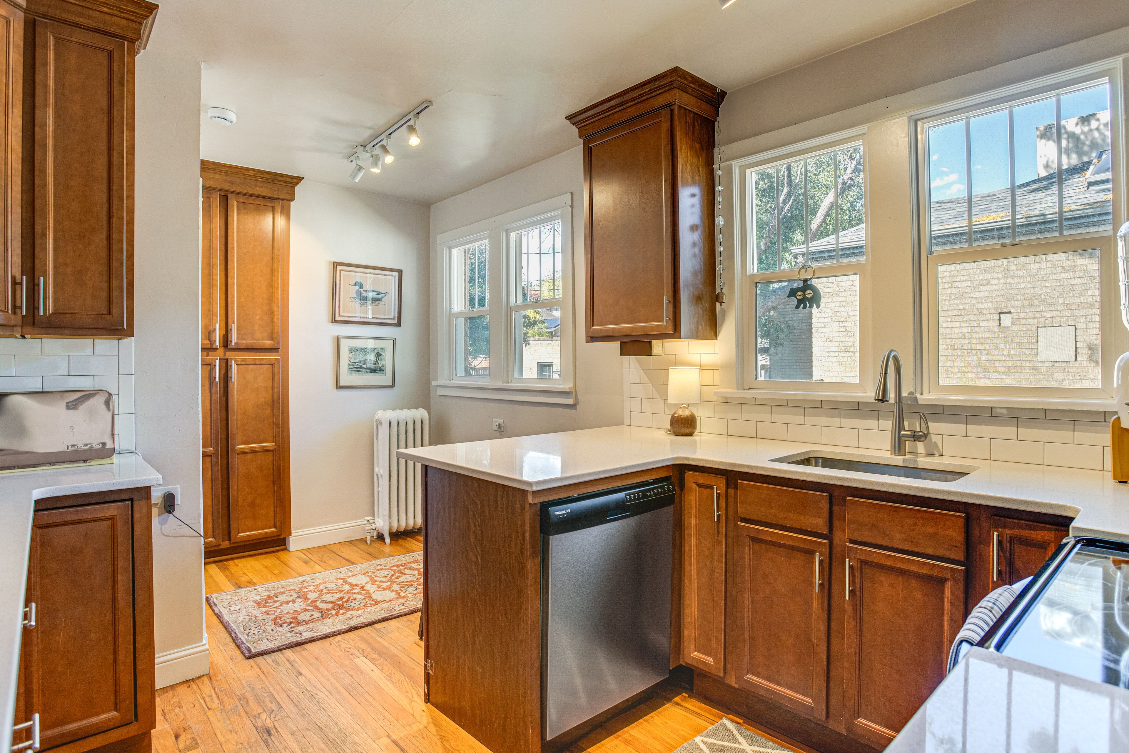 Kitchen | Main Level | Keurig & Drip Coffee Makers | Cooking Basics