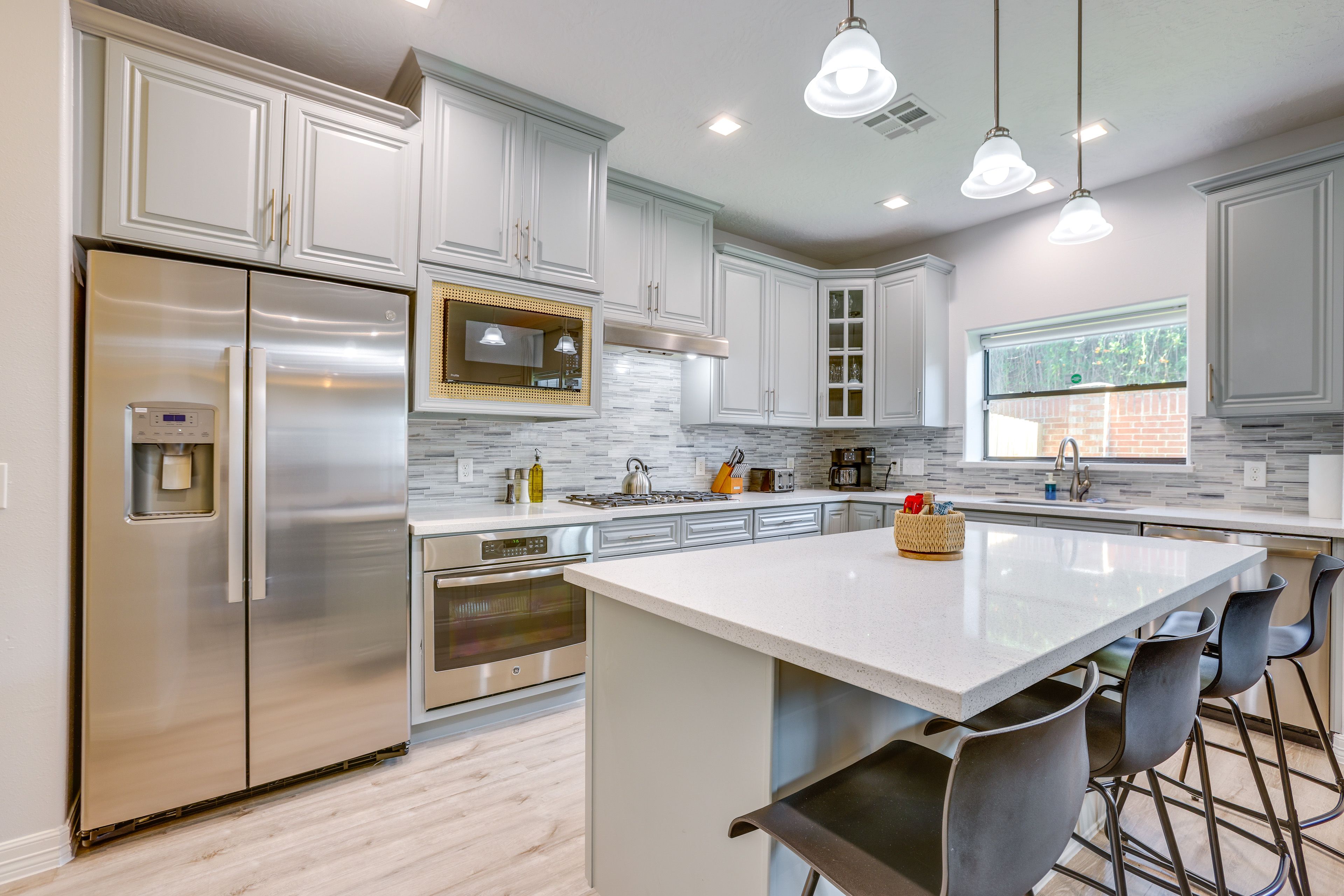 Kitchen | 1st Floor