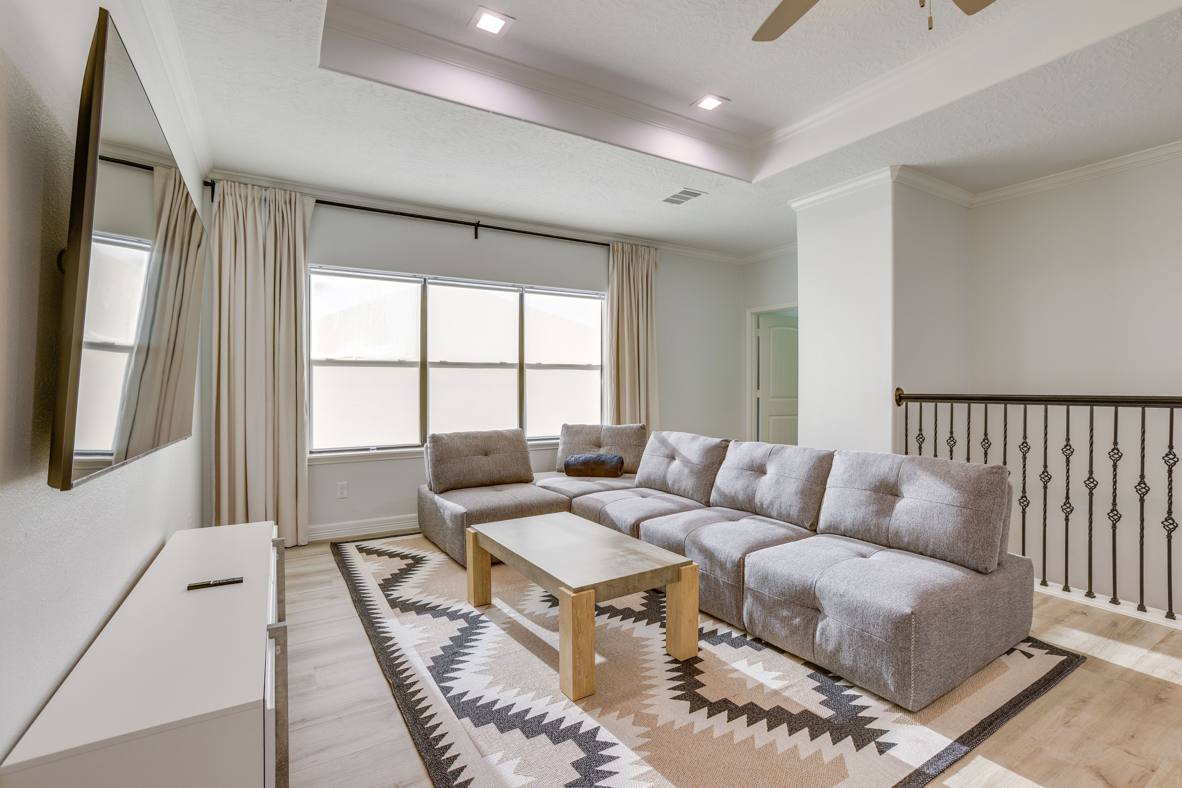 Loft | Smart TV