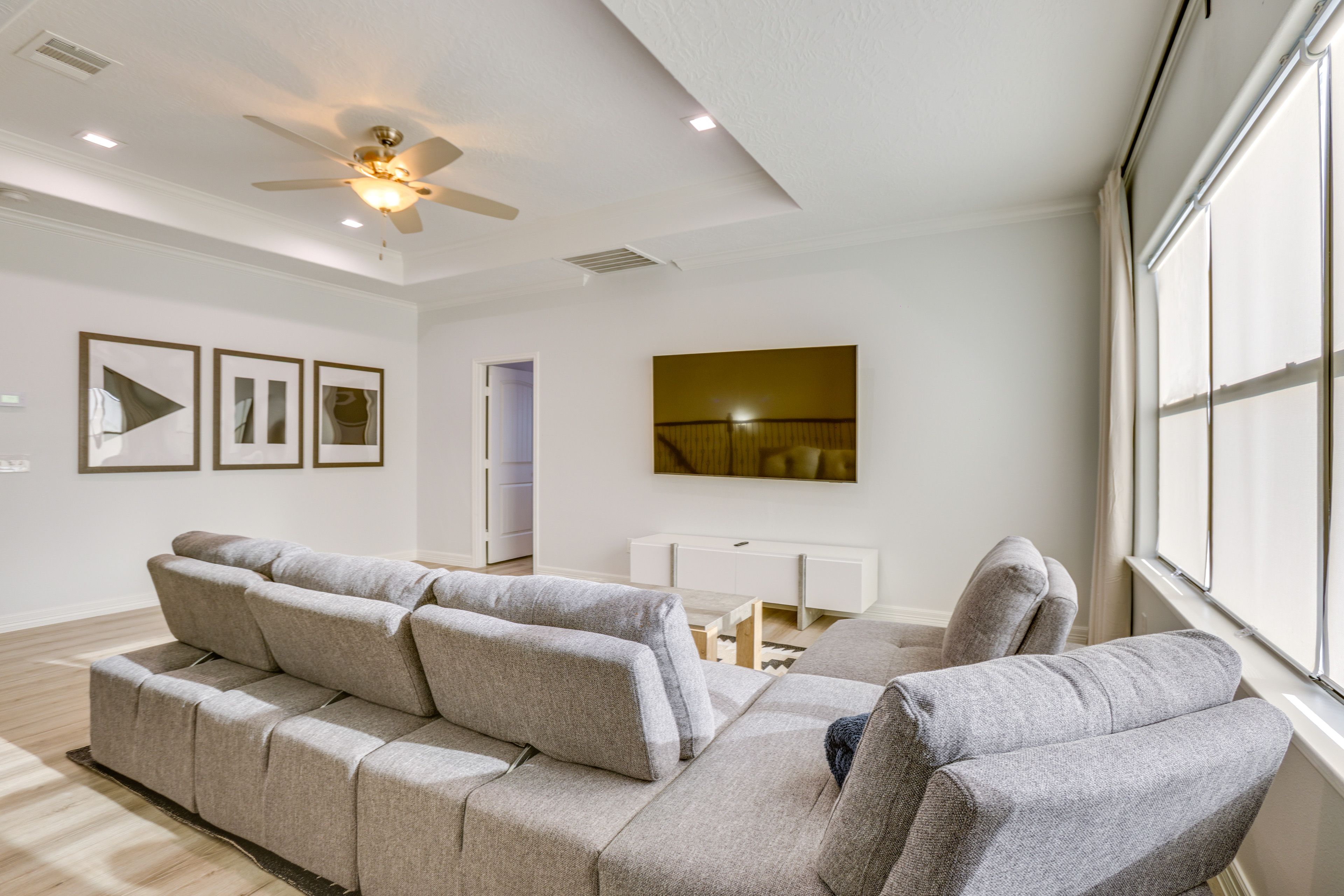 Loft | 2nd Floor