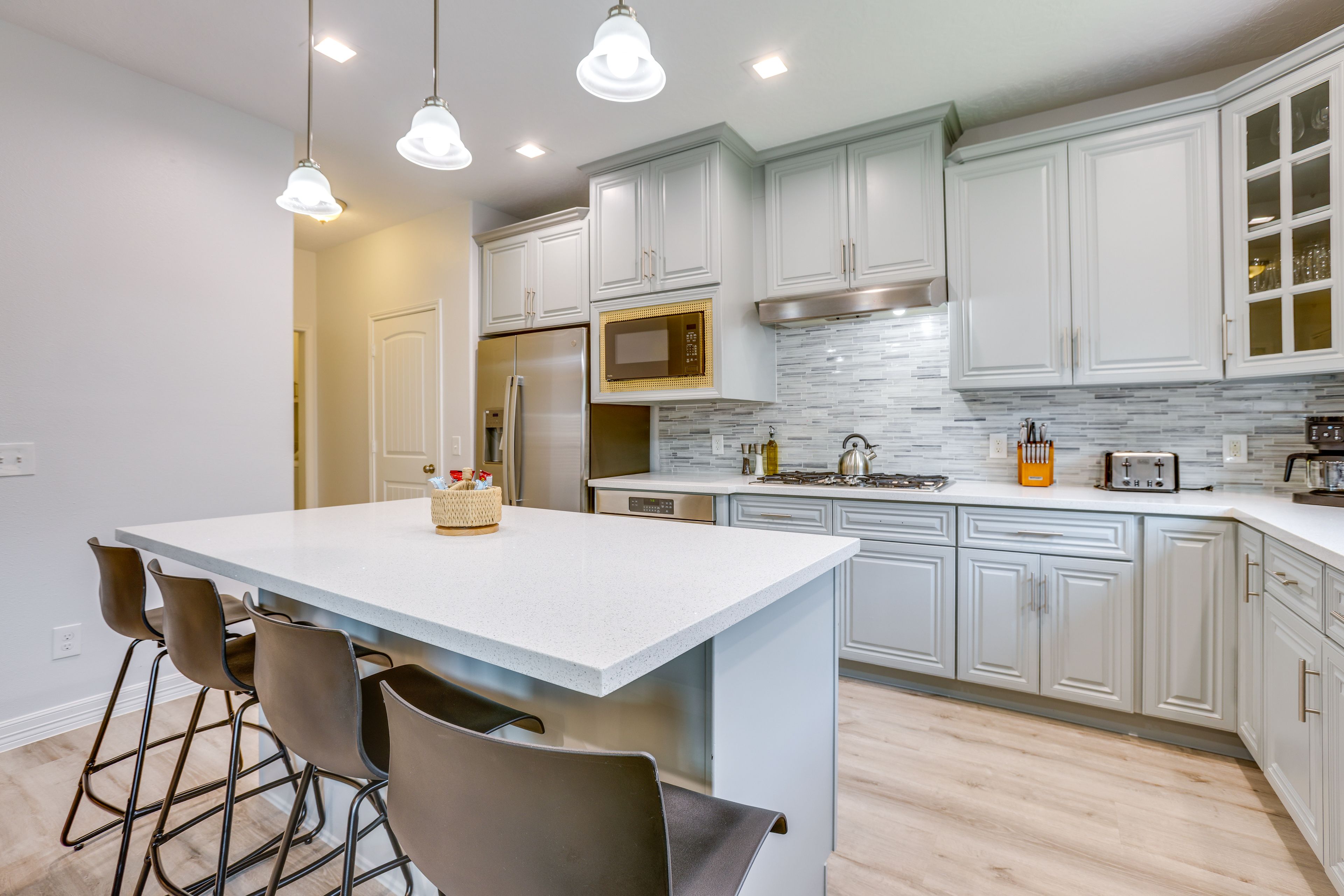 Kitchen | Cooking Basics | Coffee Maker
