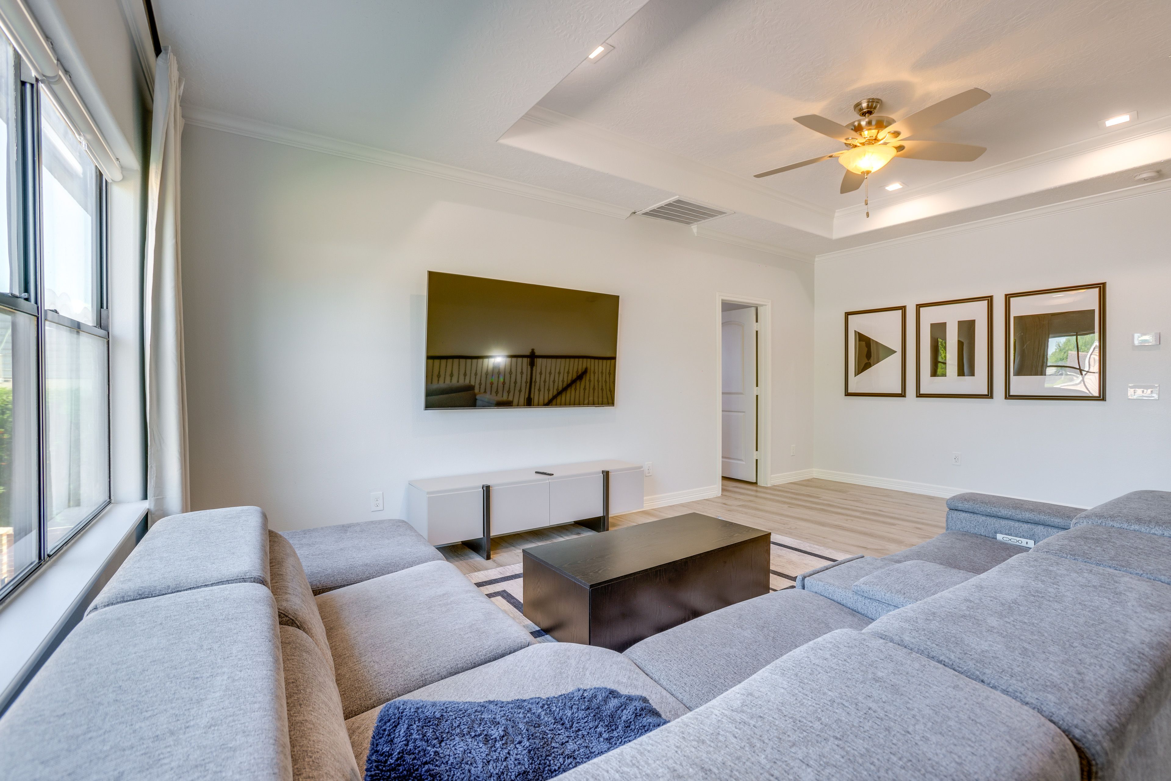 Loft | 2nd Floor