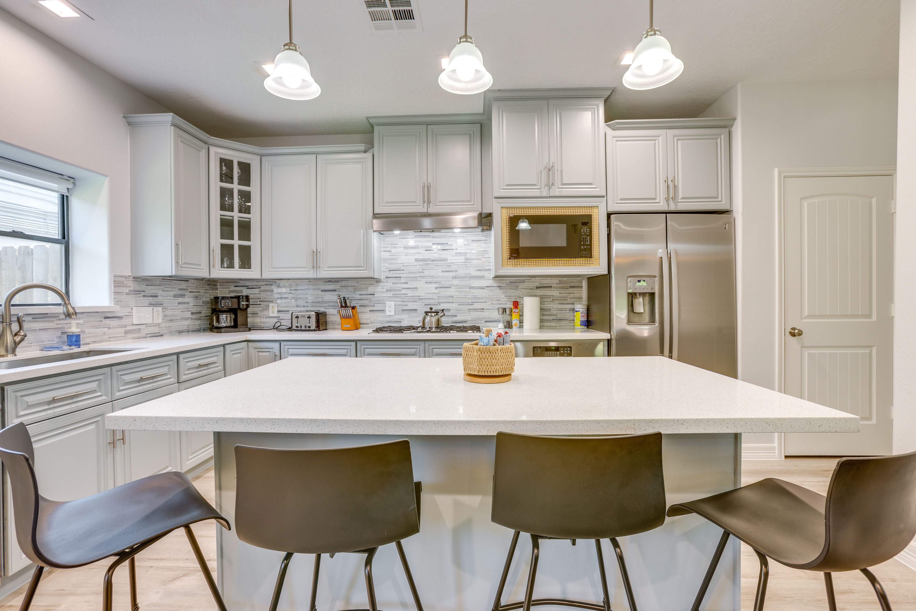 Kitchen | 1st Floor