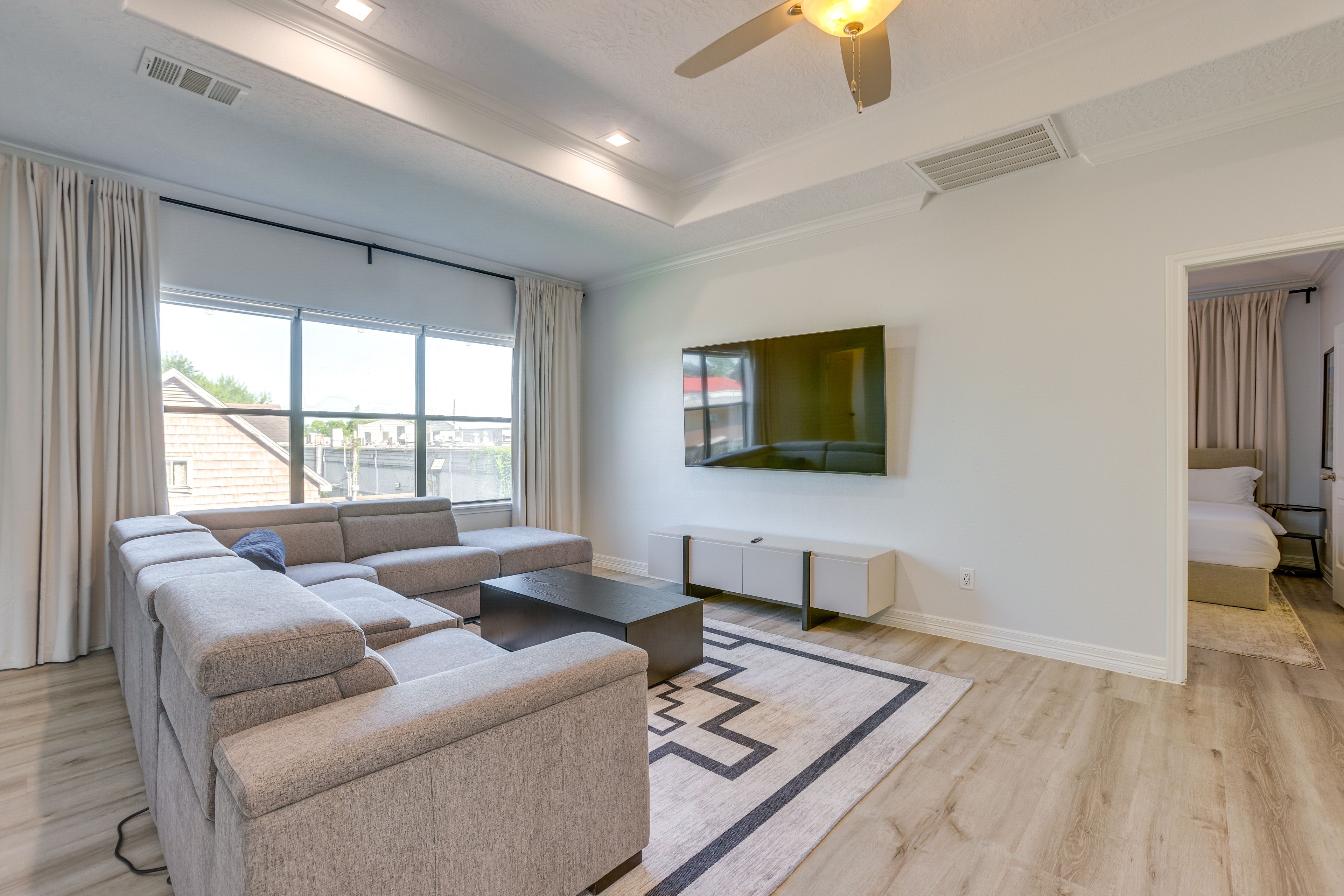 Loft | Smart TV