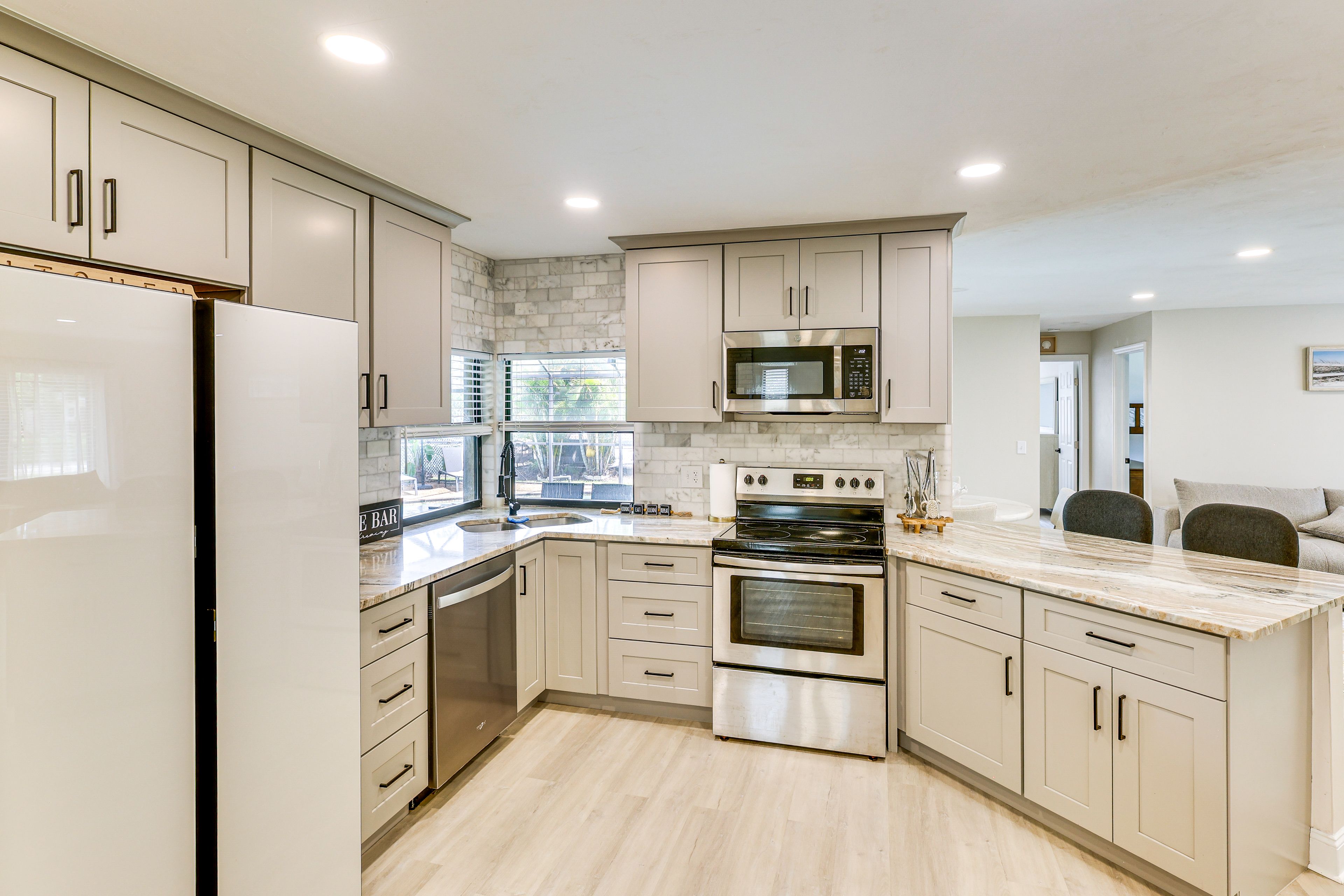 Kitchen | Cooking Basics