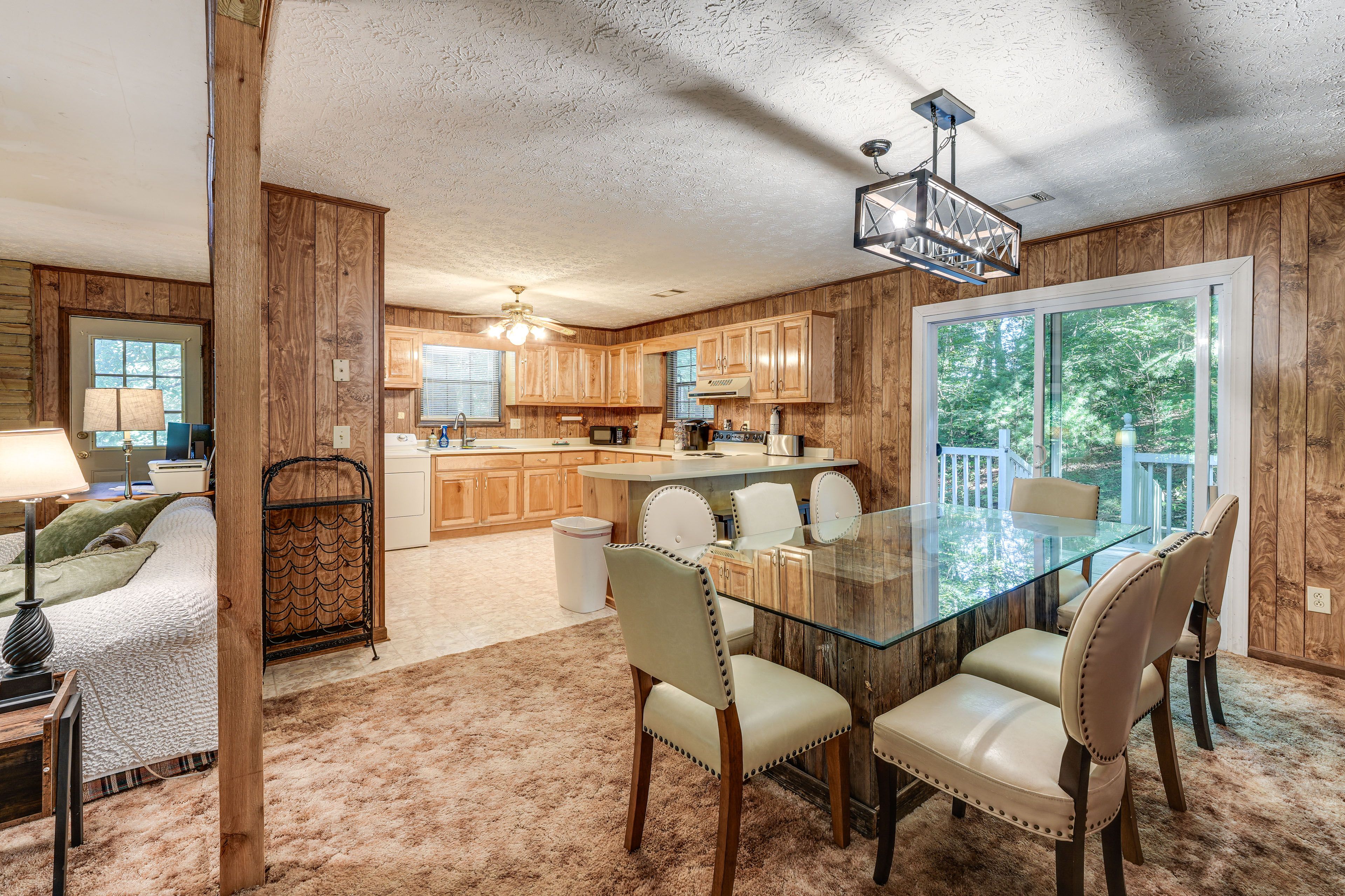Dining Area | 2nd Floor
