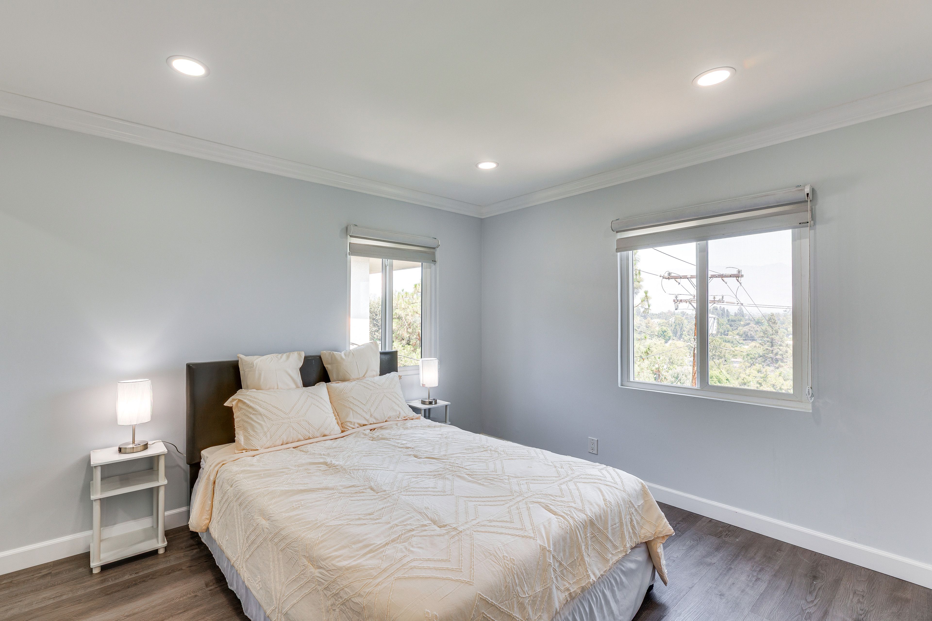 Bedroom 3 | 2nd Floor | Queen Bed