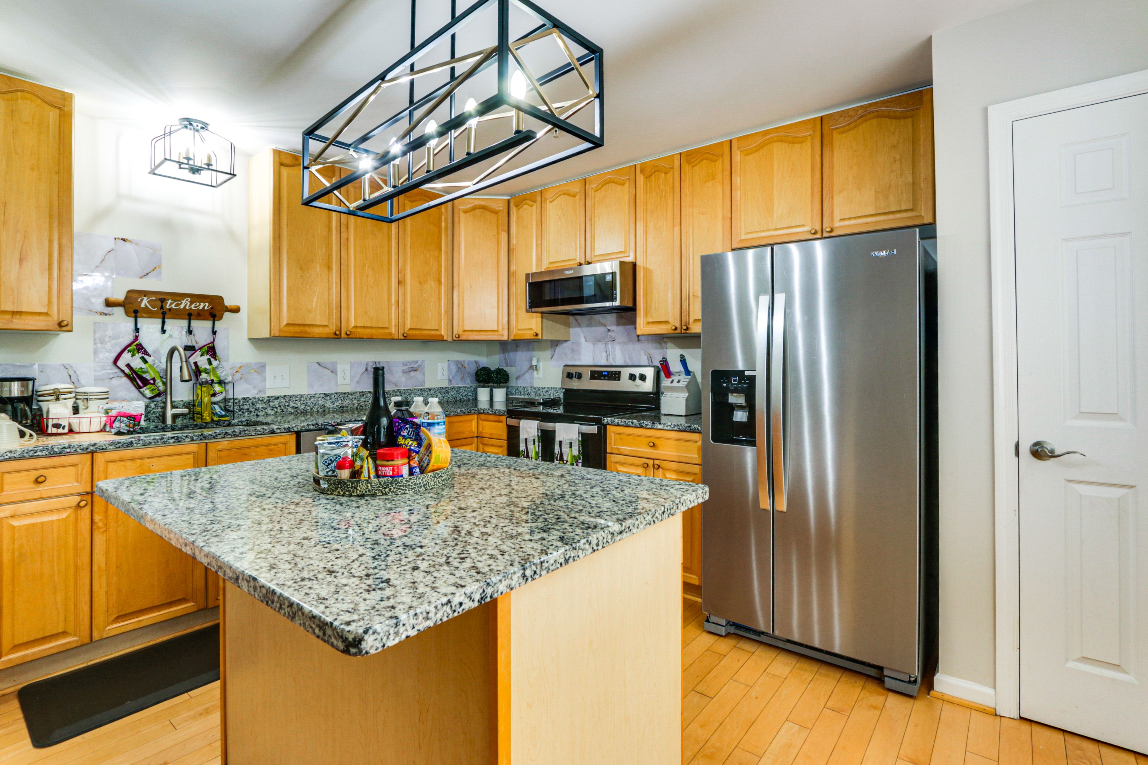 Kitchen | K-Cup Coffee Pot | Cooking Basics | 3-Story Home