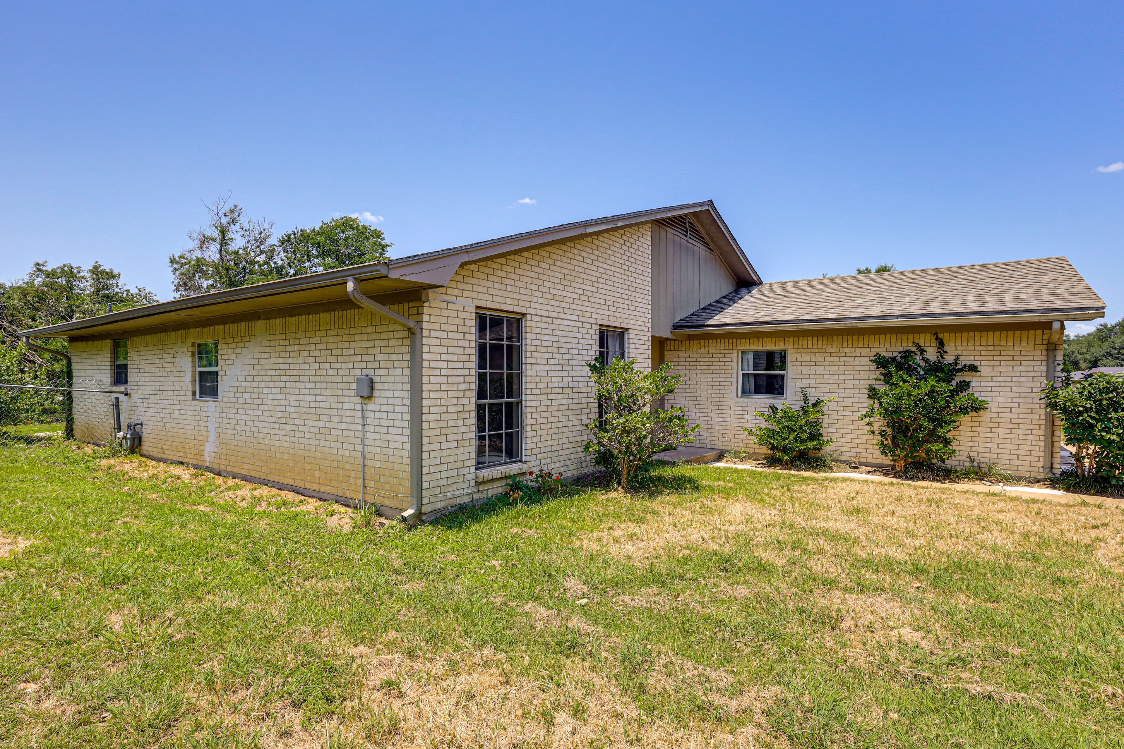 Property Exterior