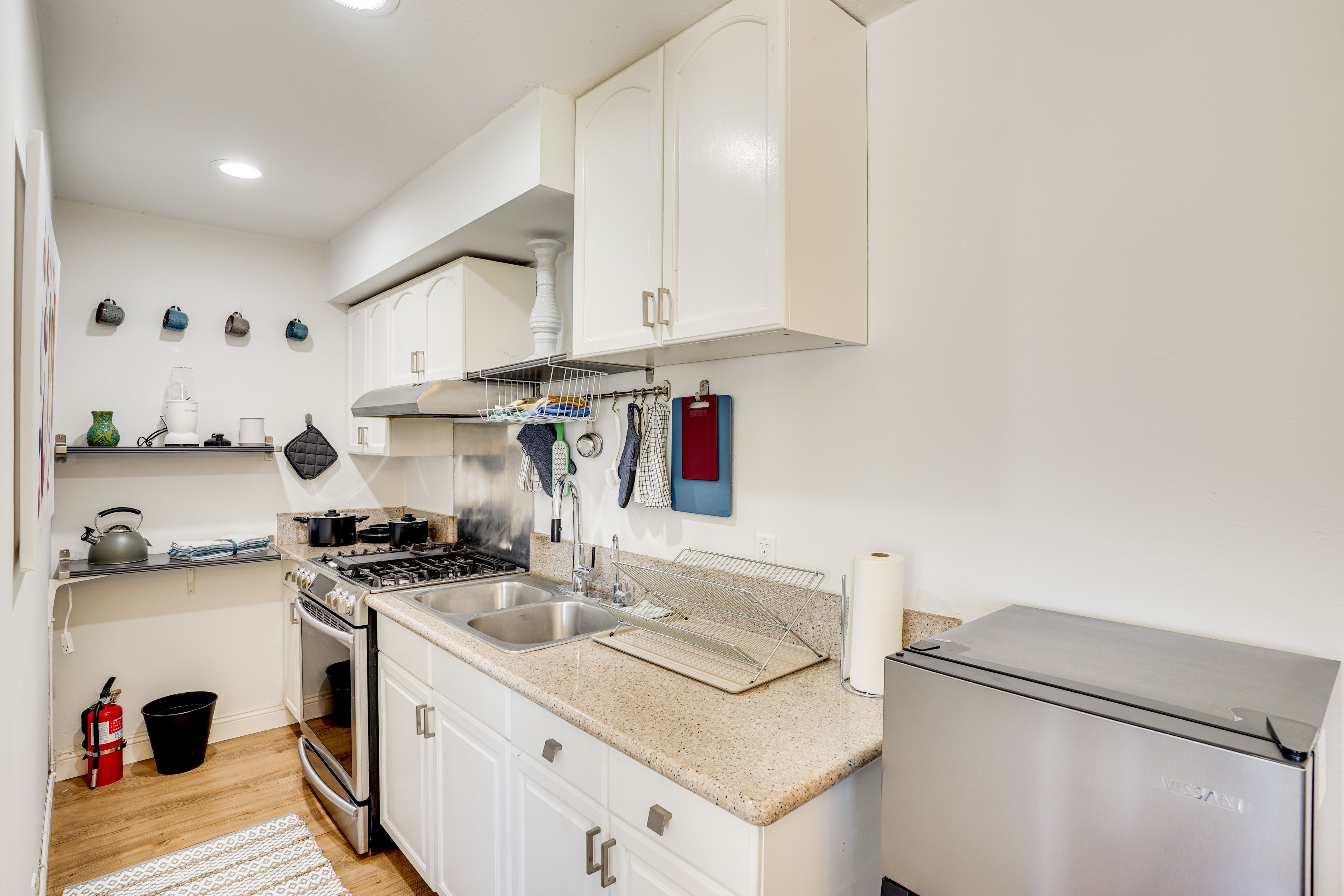 Kitchen | Cooking Basics | Coffee Maker