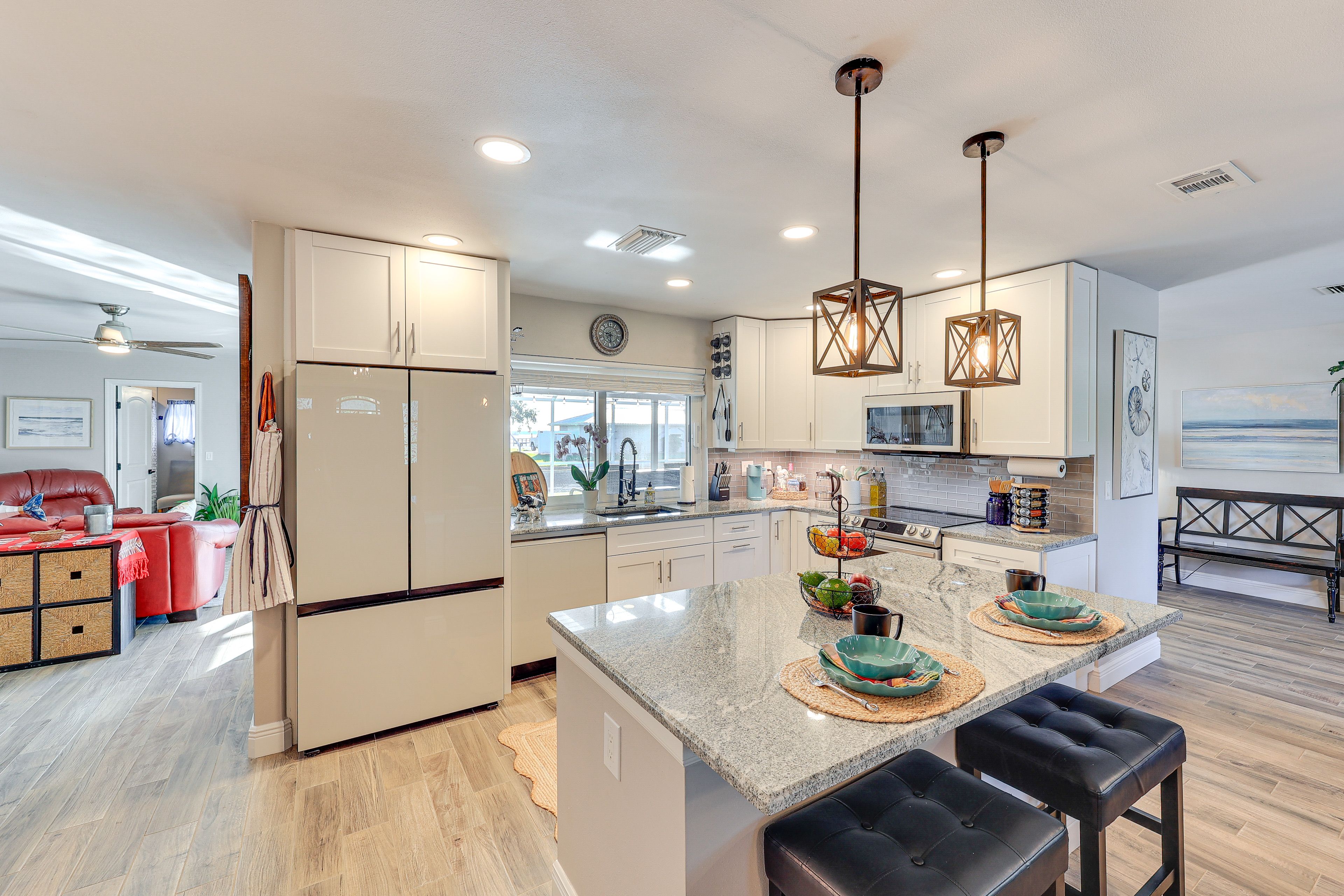 Kitchen | Drip & Pod Coffee Makers | Dishwasher | Cooking Basics