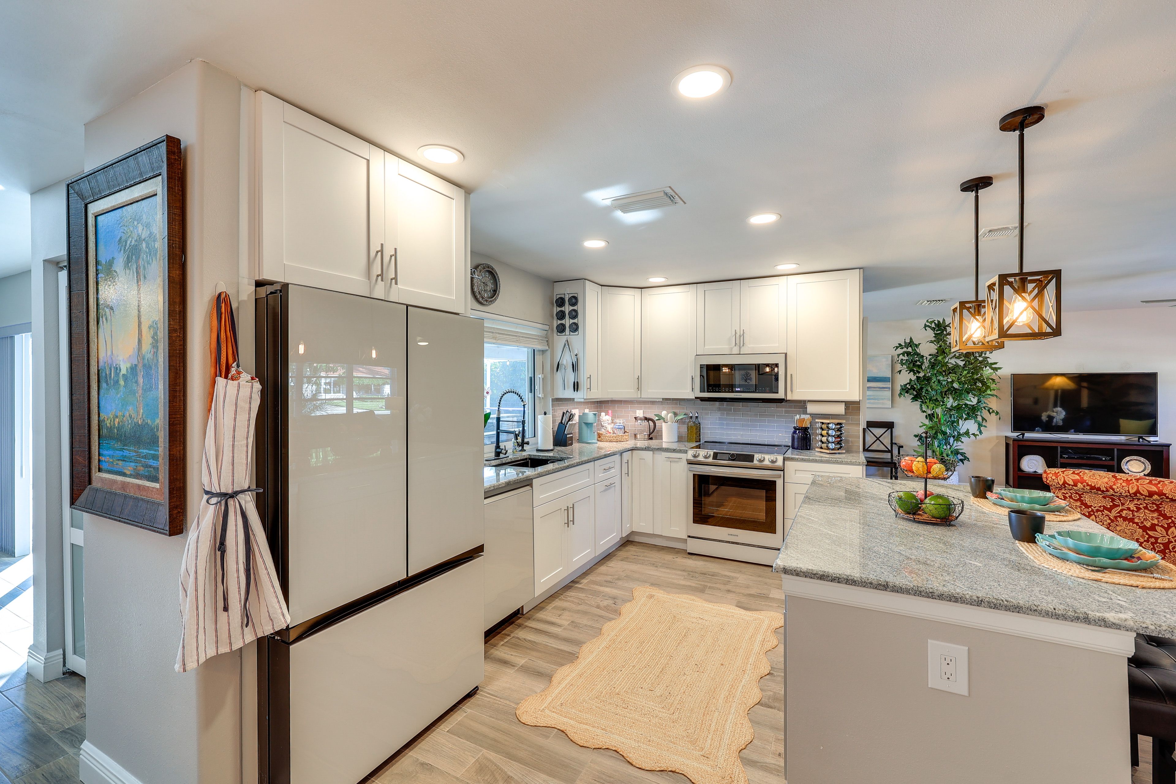 Kitchen | Drip & Pod Coffee Makers | Dishwasher | Cooking Basics