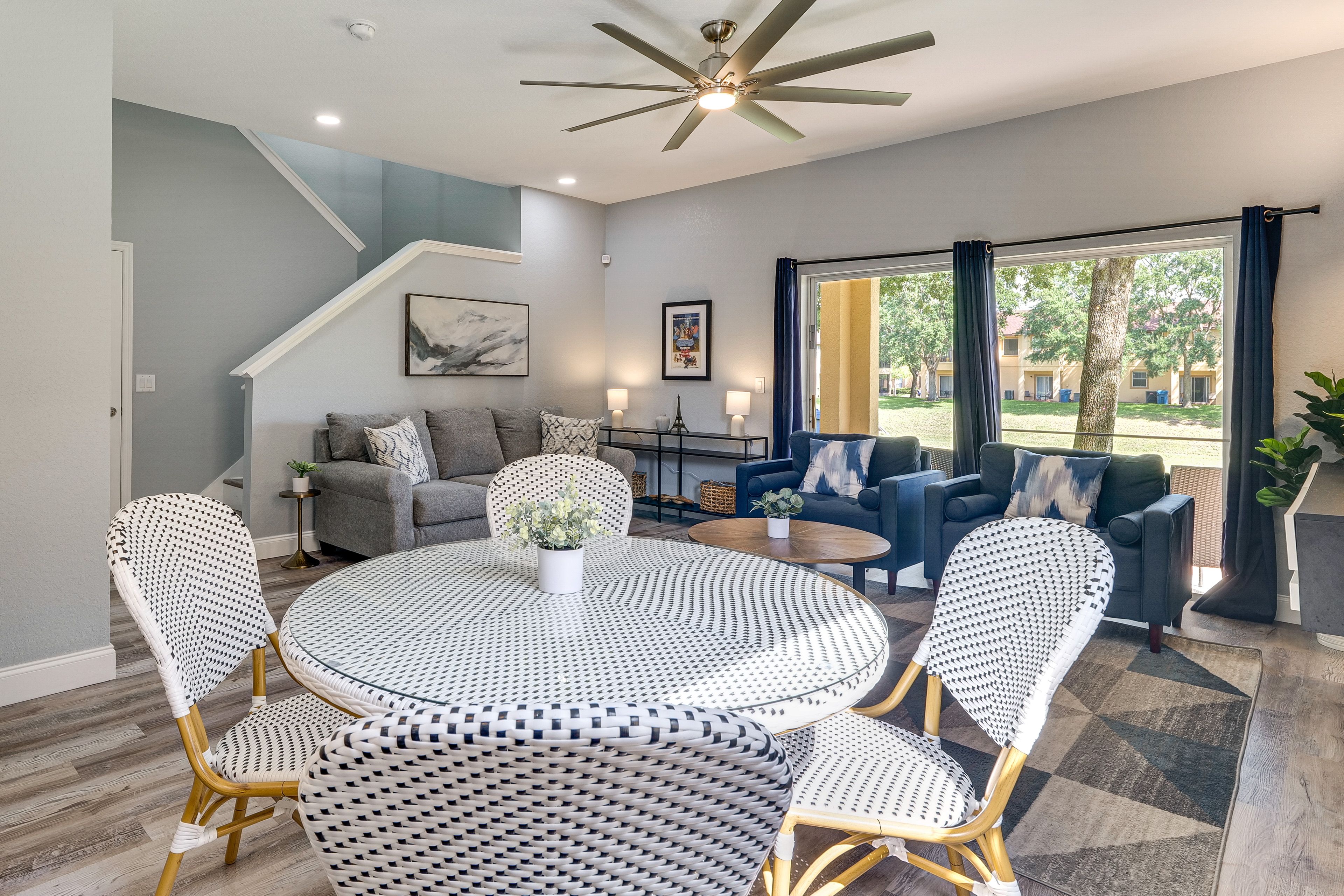 Dining Area | 1st Floor