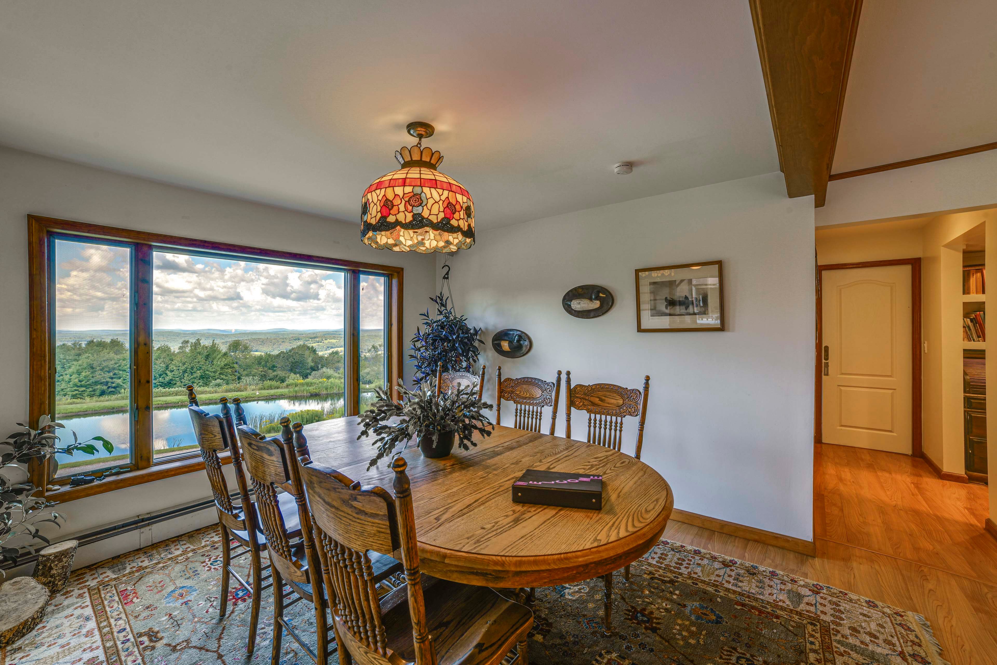 Dining Table | Kitchen