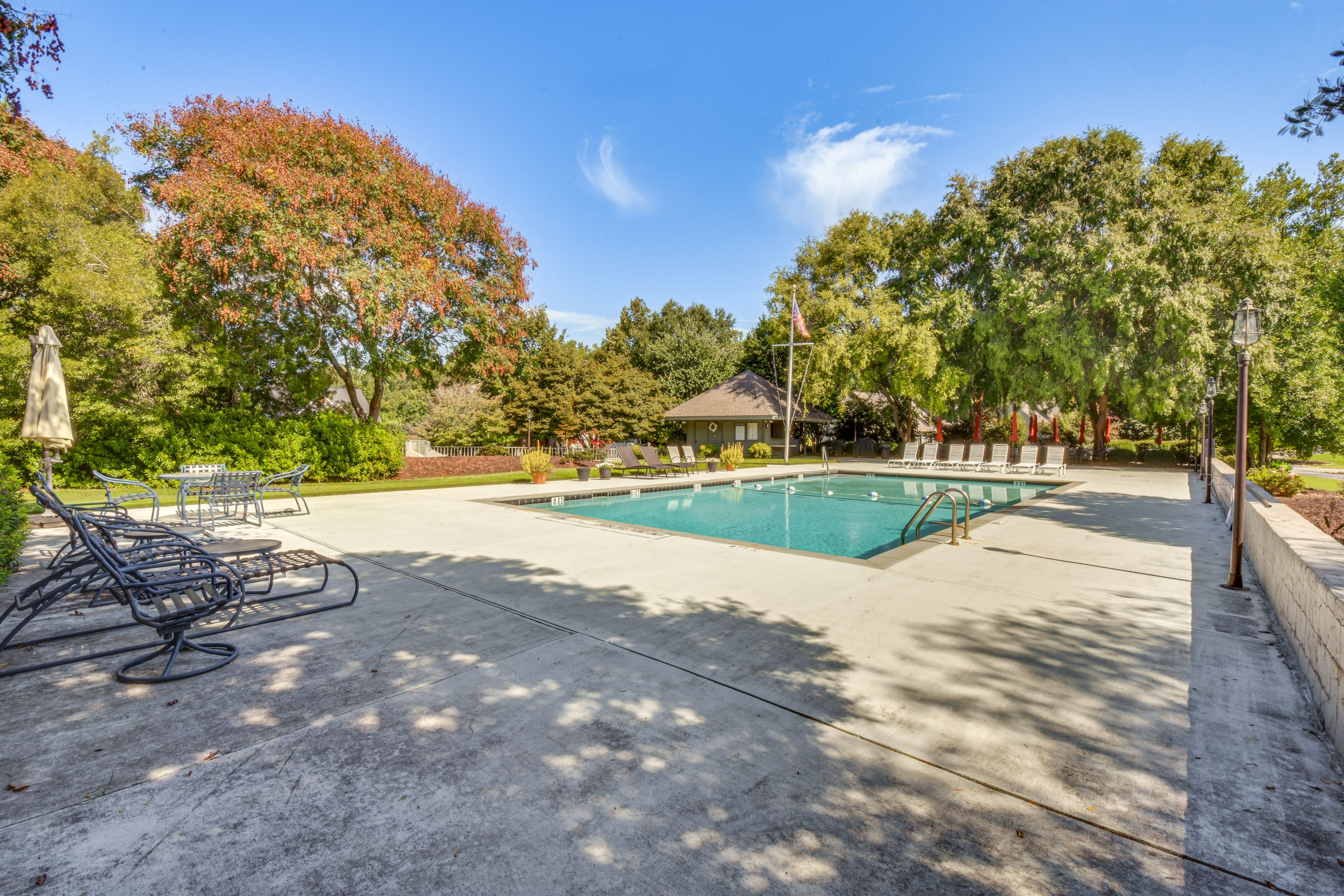 Community Pool