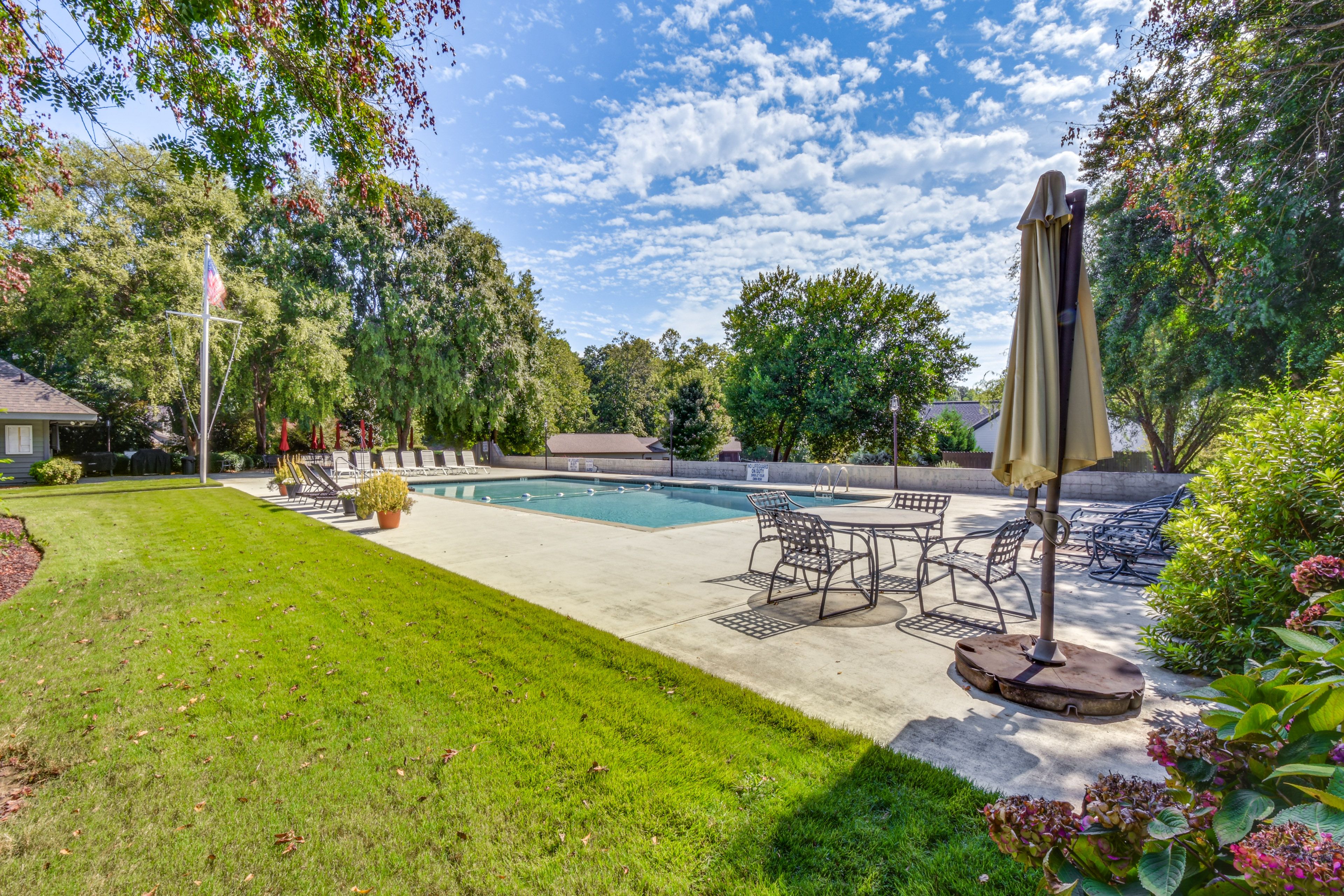 Community Pool