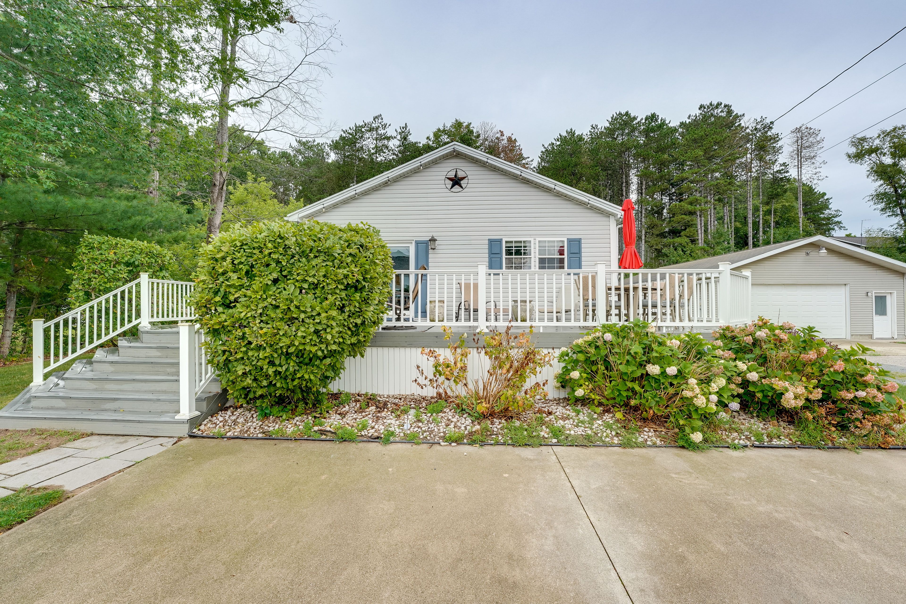 Parking | Driveway (1 Vehicle)