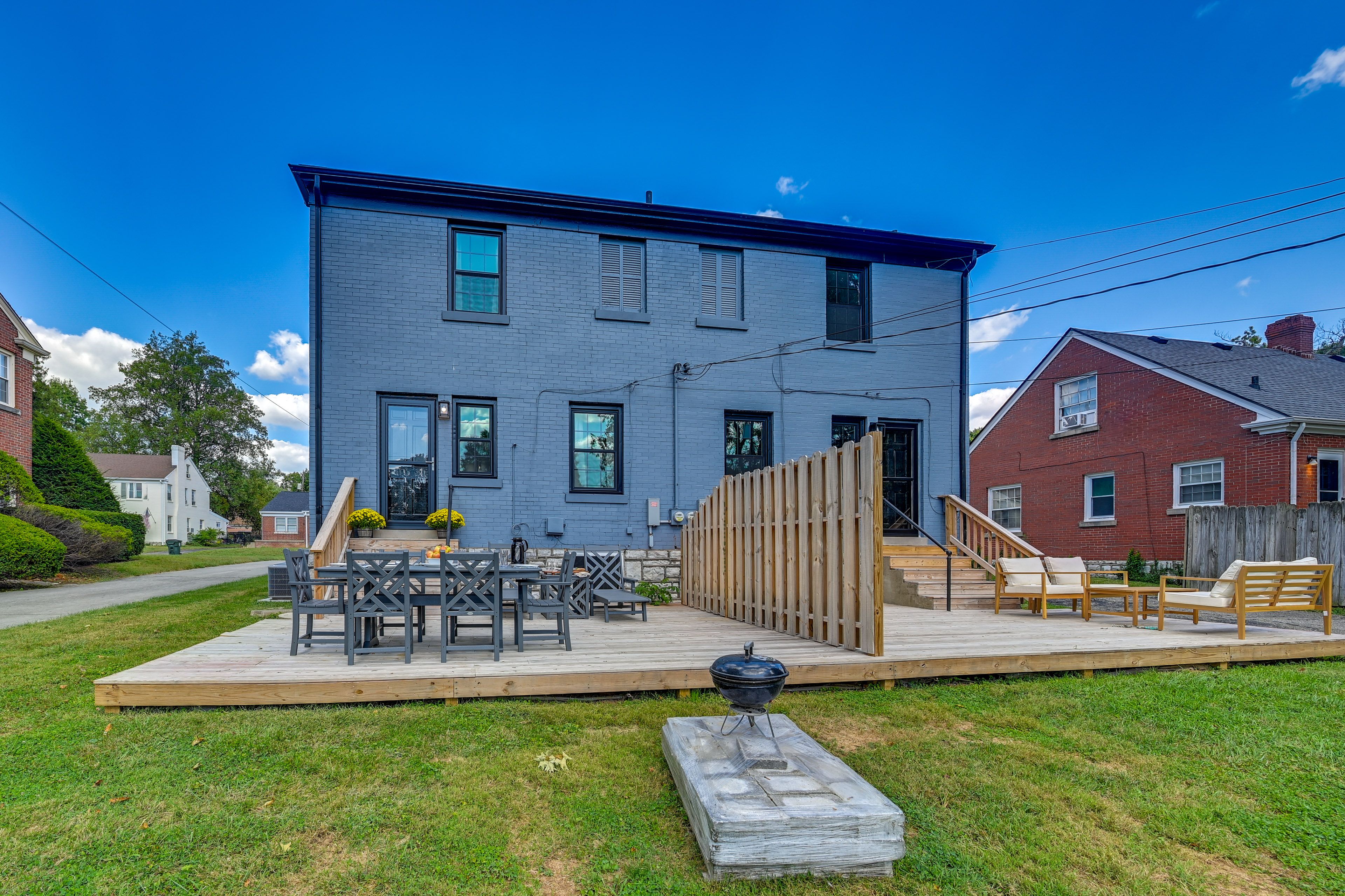 Property Exterior