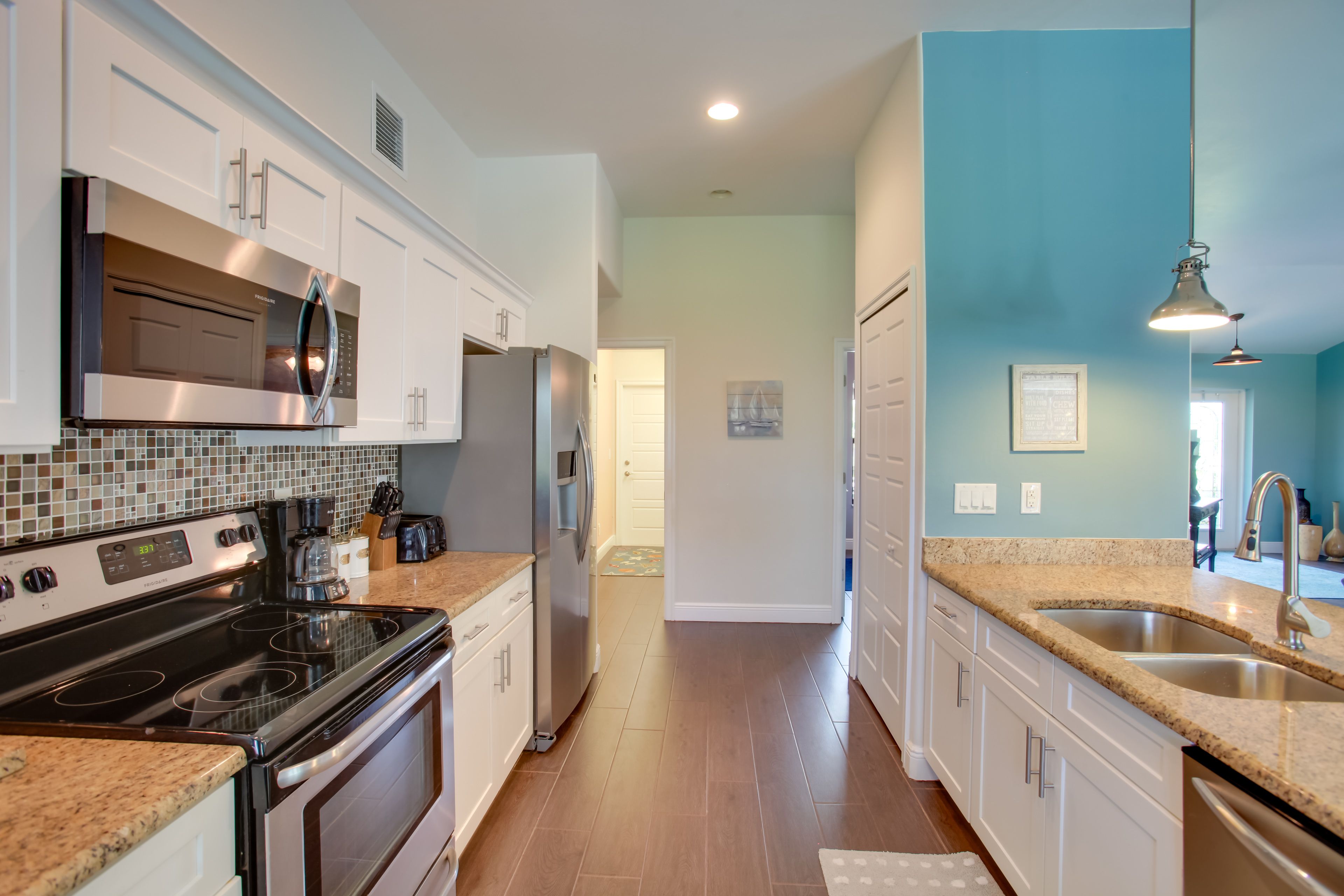 Kitchen | Cooking Basics | Drip Coffee Maker
