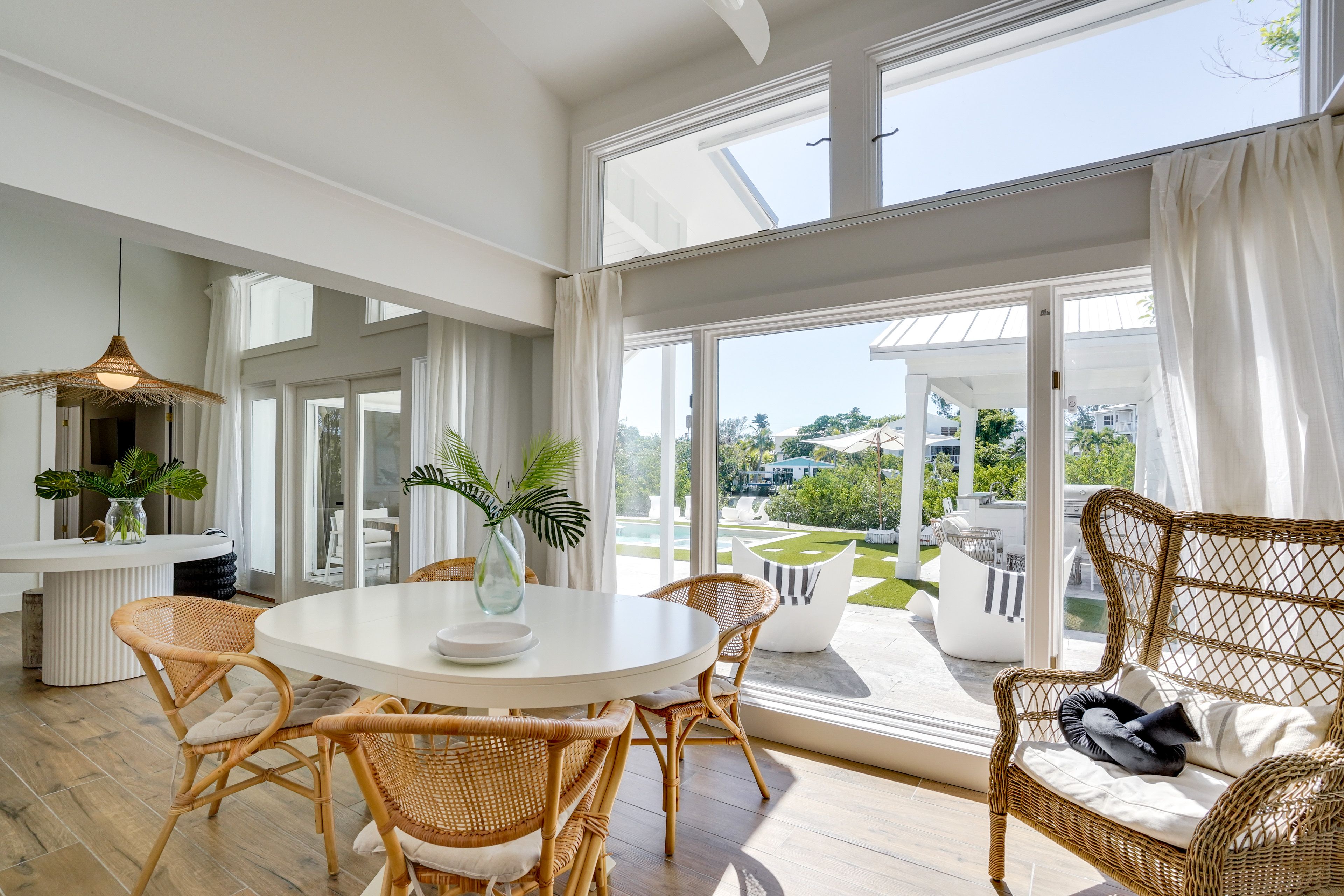 Dining Area | 1st Floor