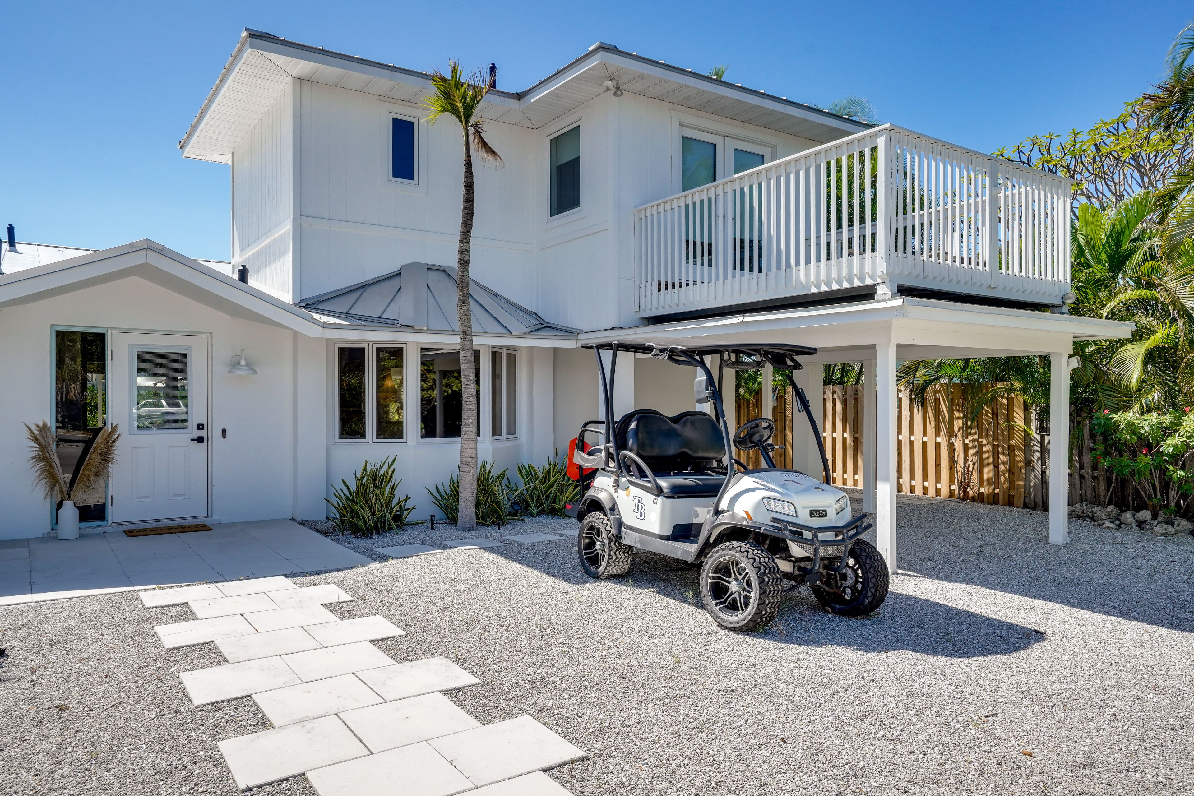 Golf Cart Not Available