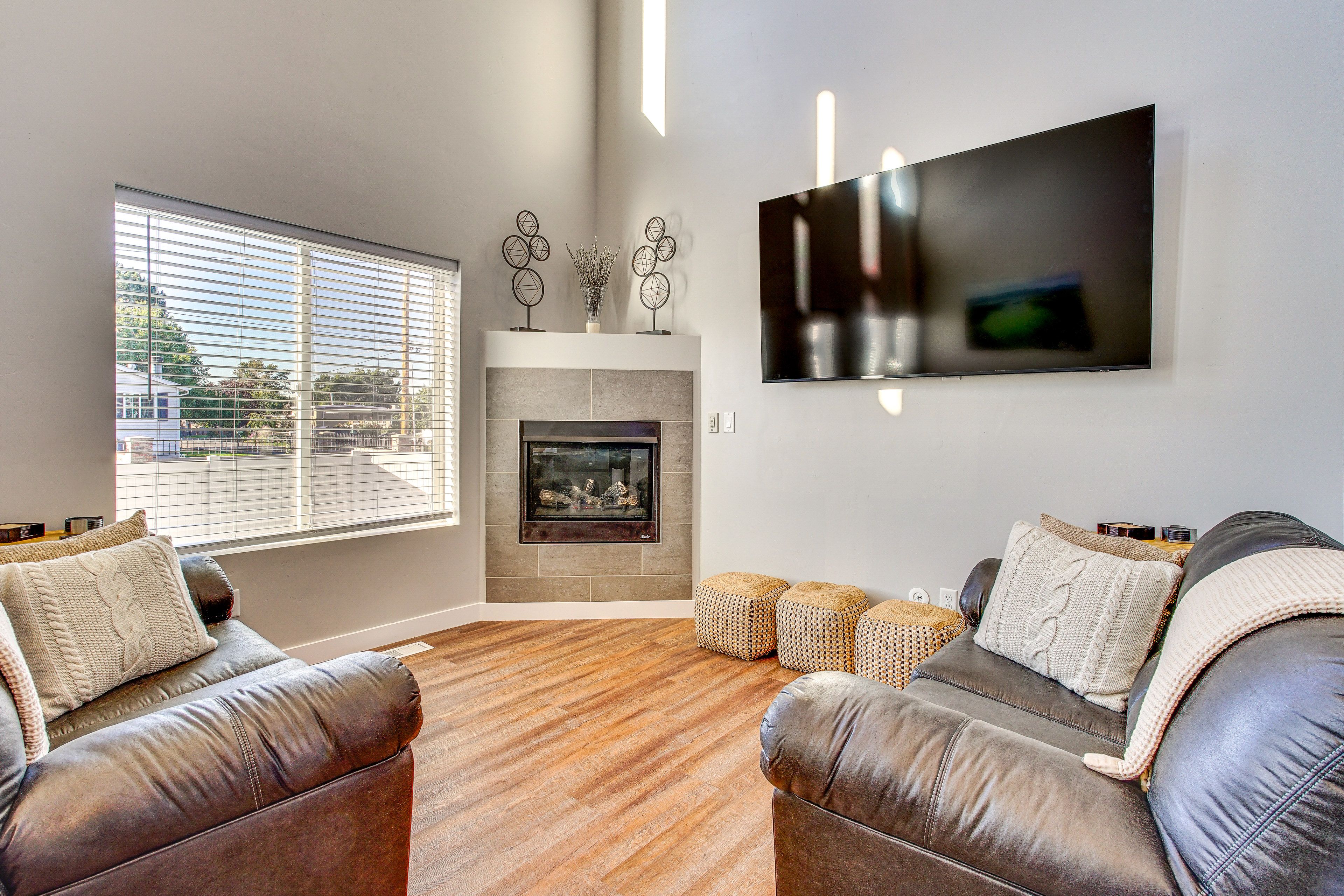Living Room | 1st Floor