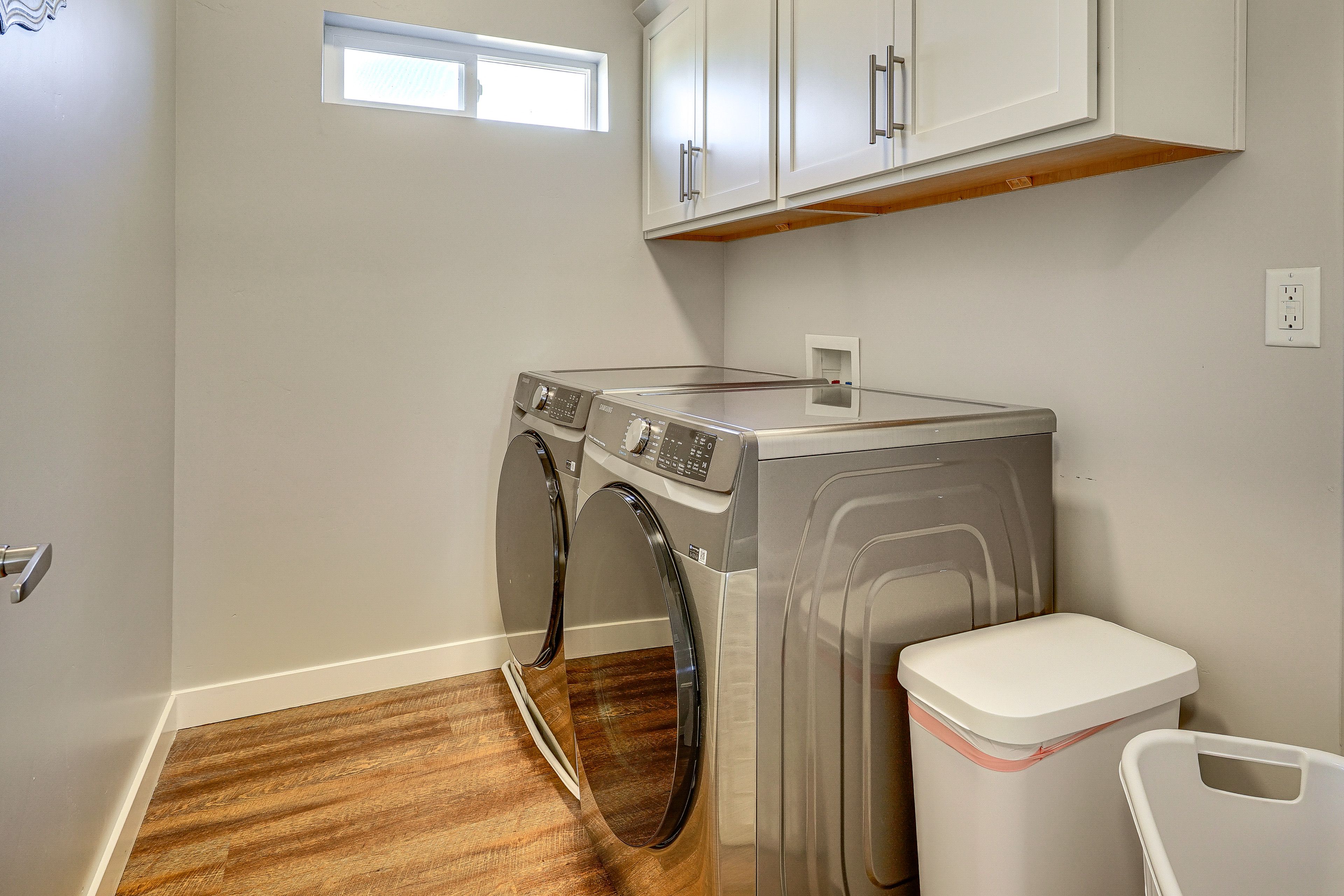 Laundry Room | 2nd Floor