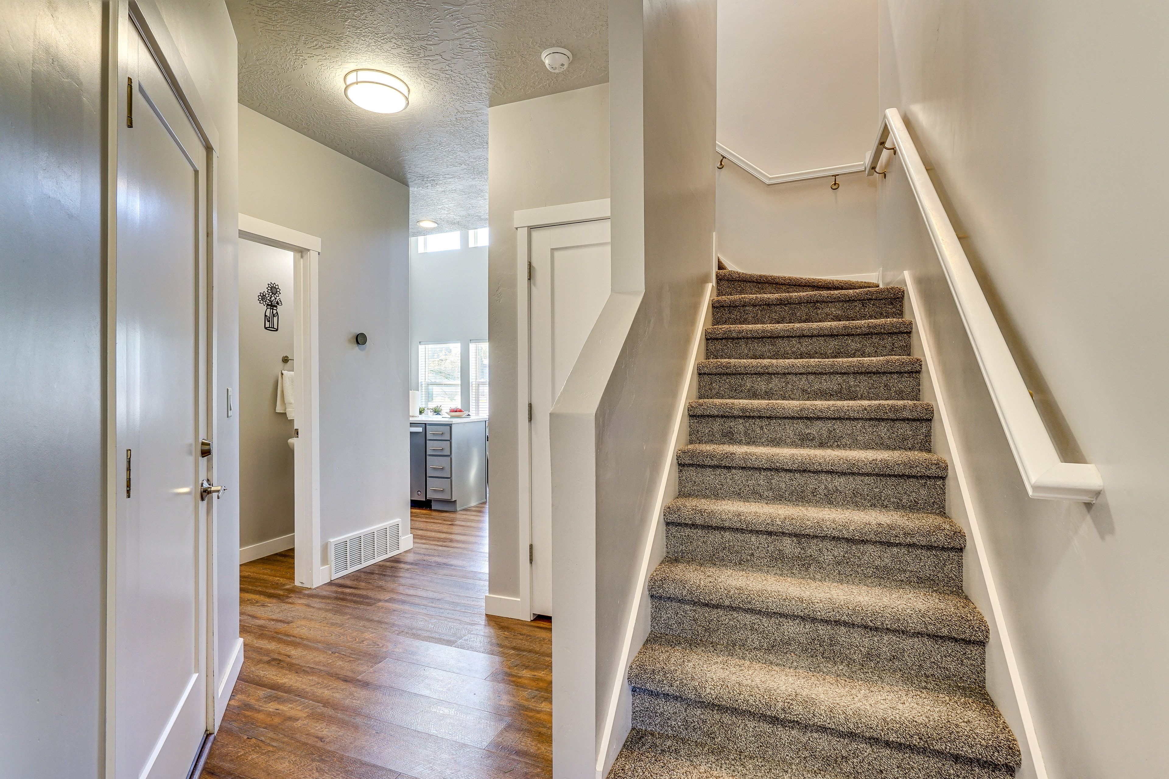 Staircase | 1st Floor